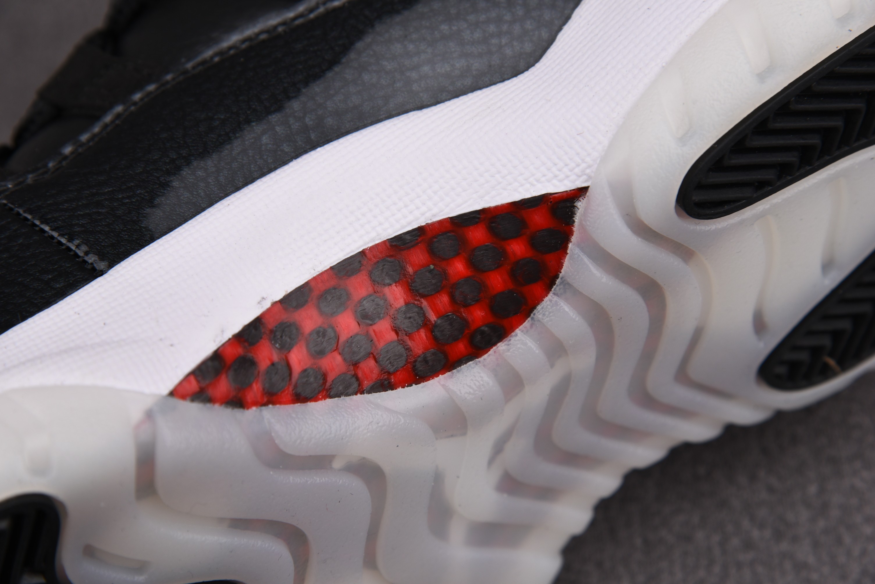 Air Jordan 11 Low 72-10