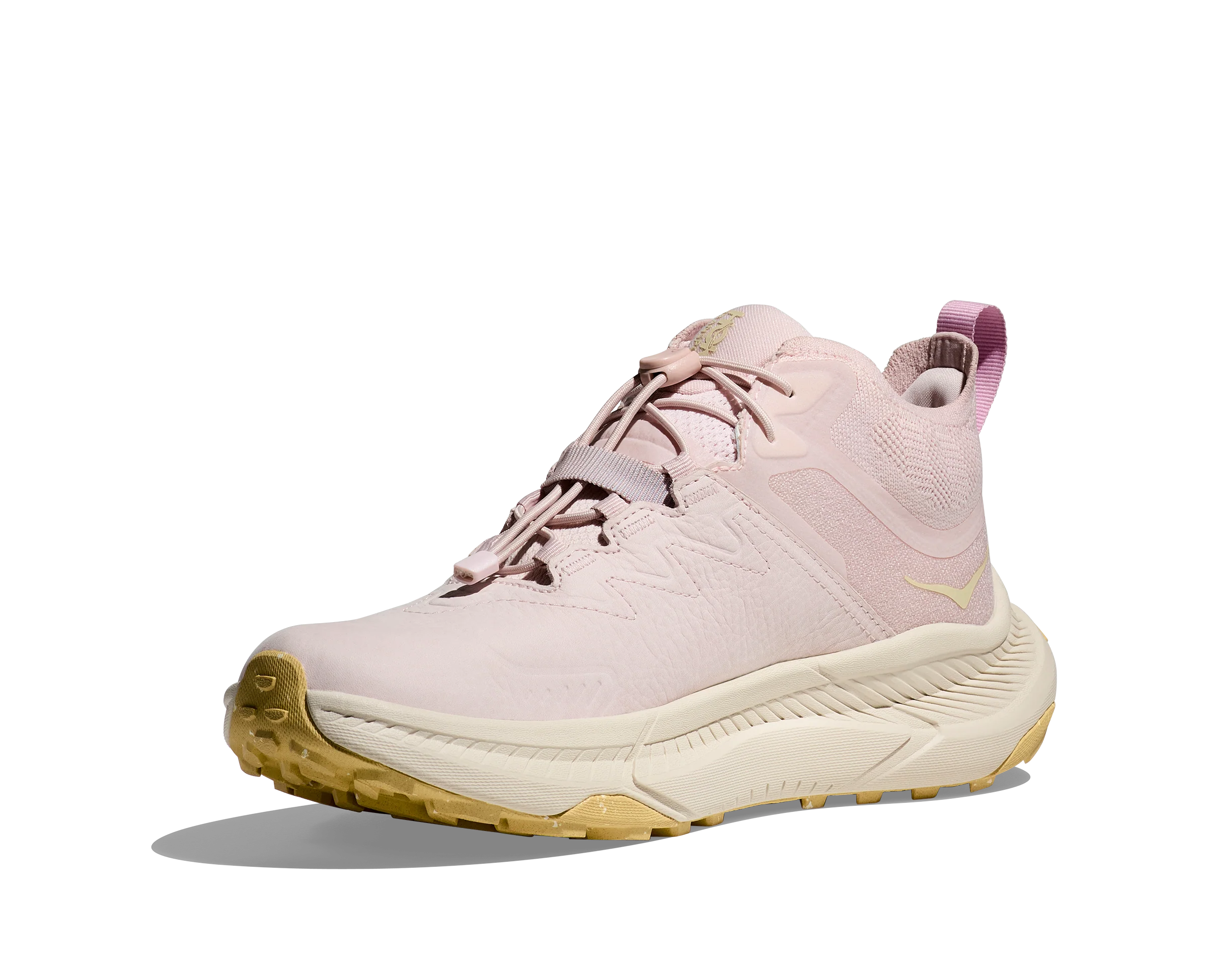 Hoka W TRANSPORT CHUKKA GTX Cosmic Pearl / Oat Milk