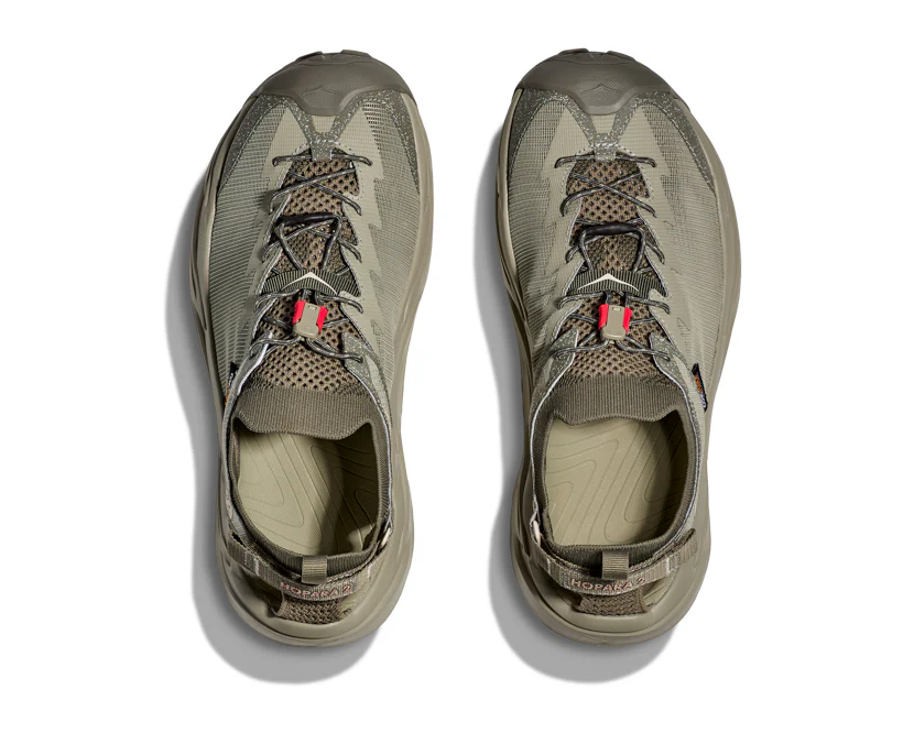 Hoka M HOPARA 2 Barley / Oat Milk