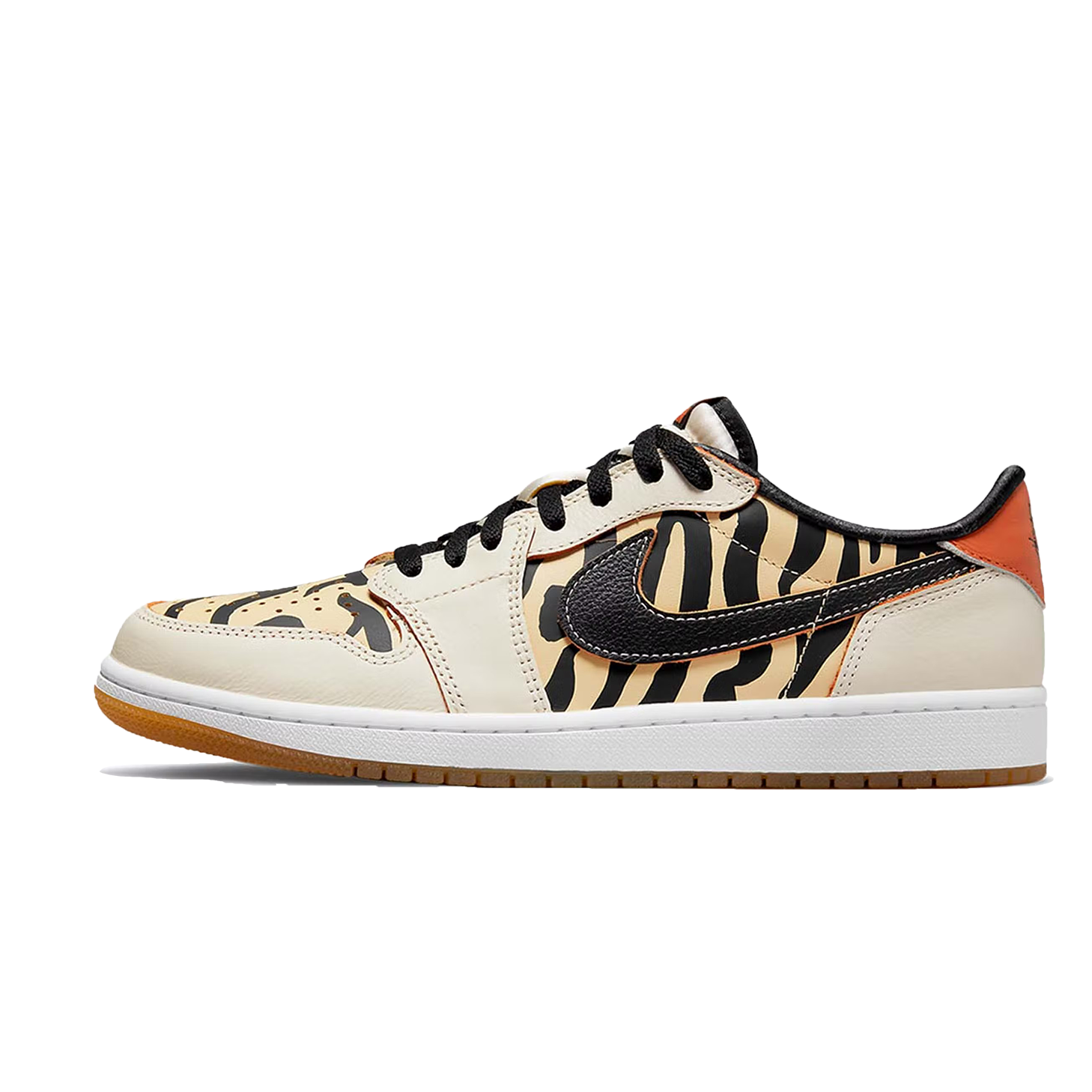 Jordan 1 Low OG Year of the Tiger