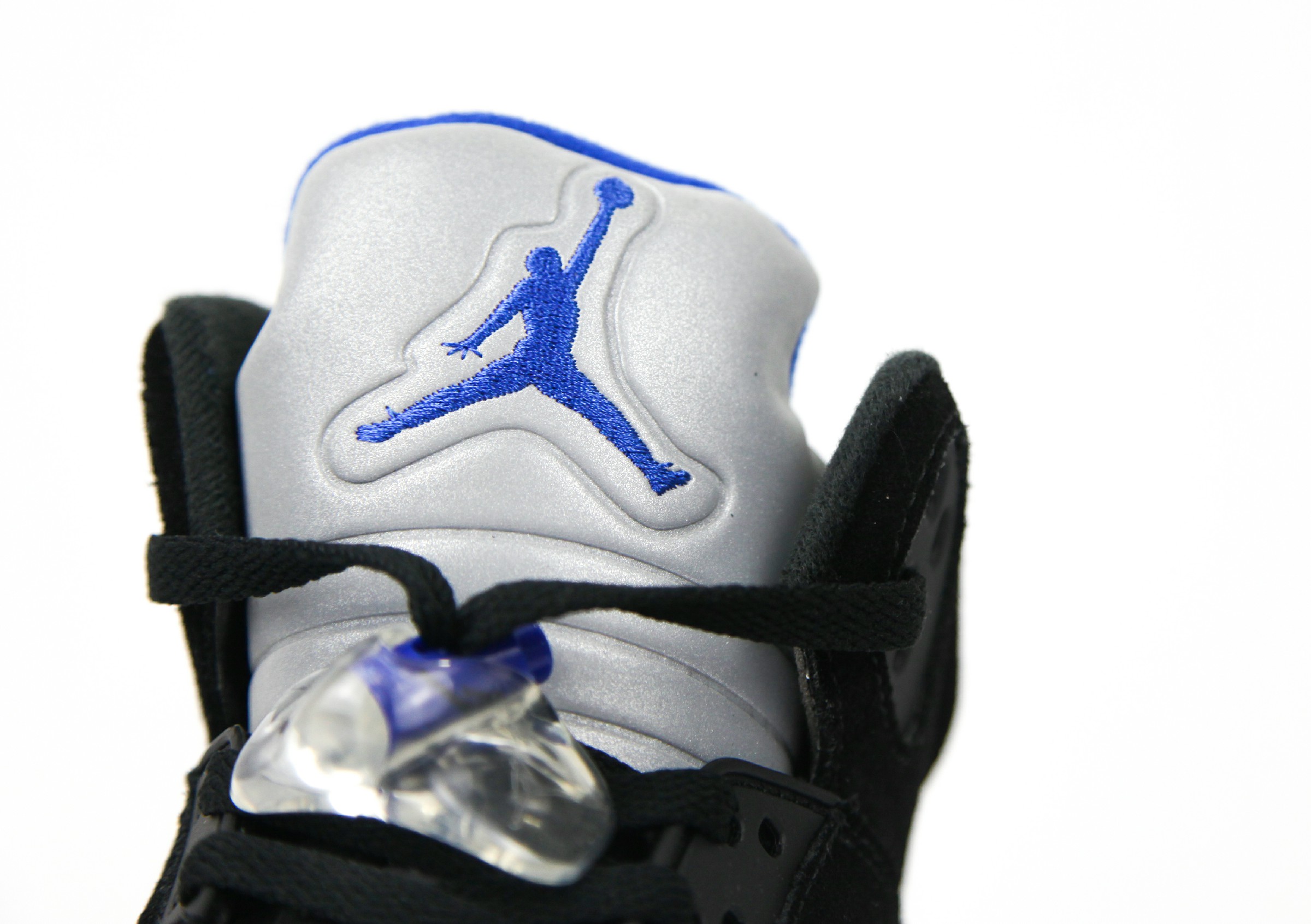 Jordan 5 Retro Racer Blue