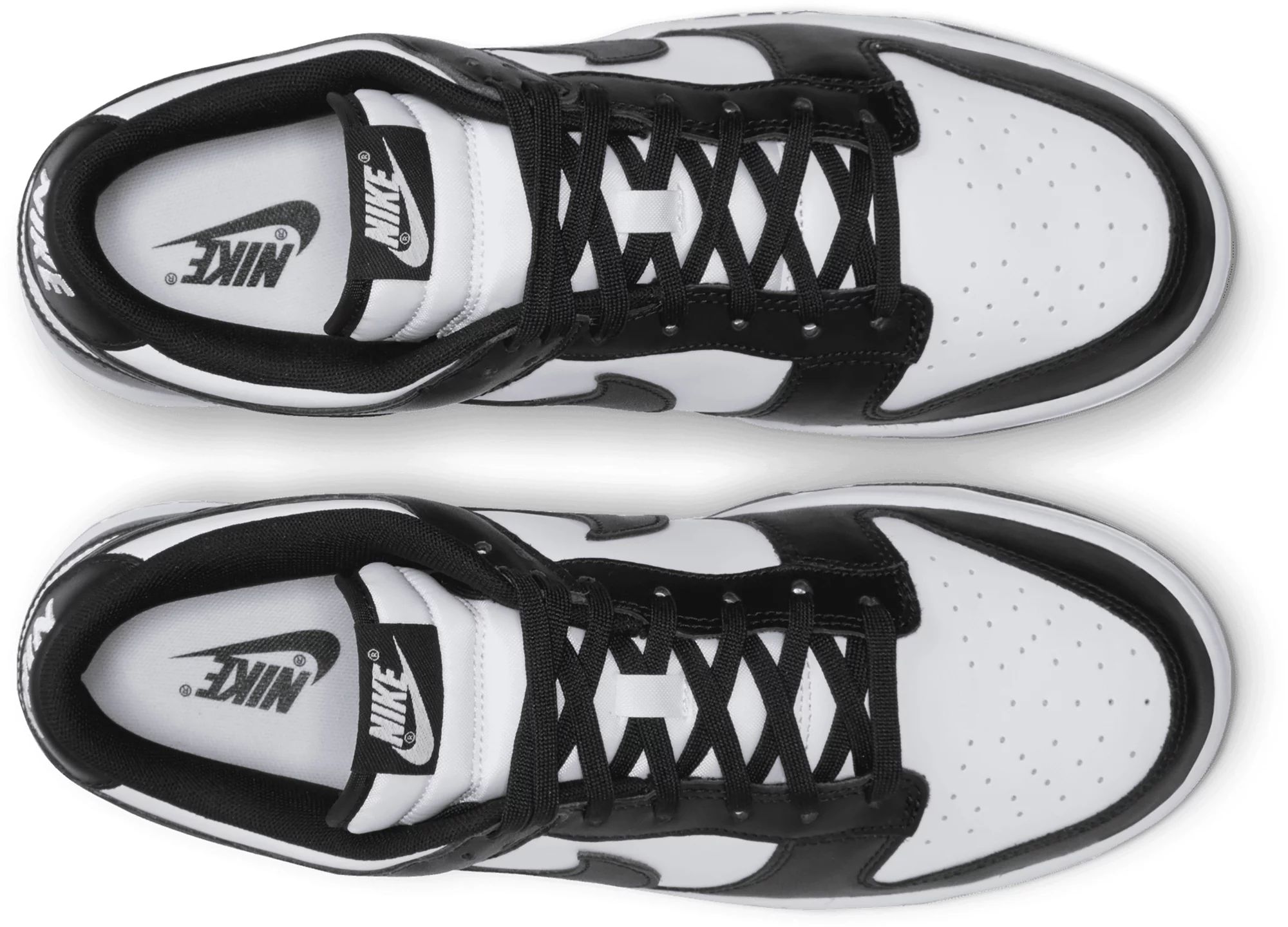 Nike Heren Dunk Low Schoenen