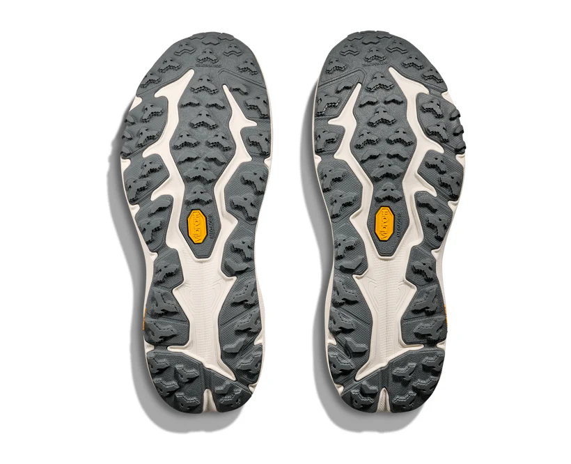 Hoka M SPEEDGOAT 6 Stellar Grey / Alabaster