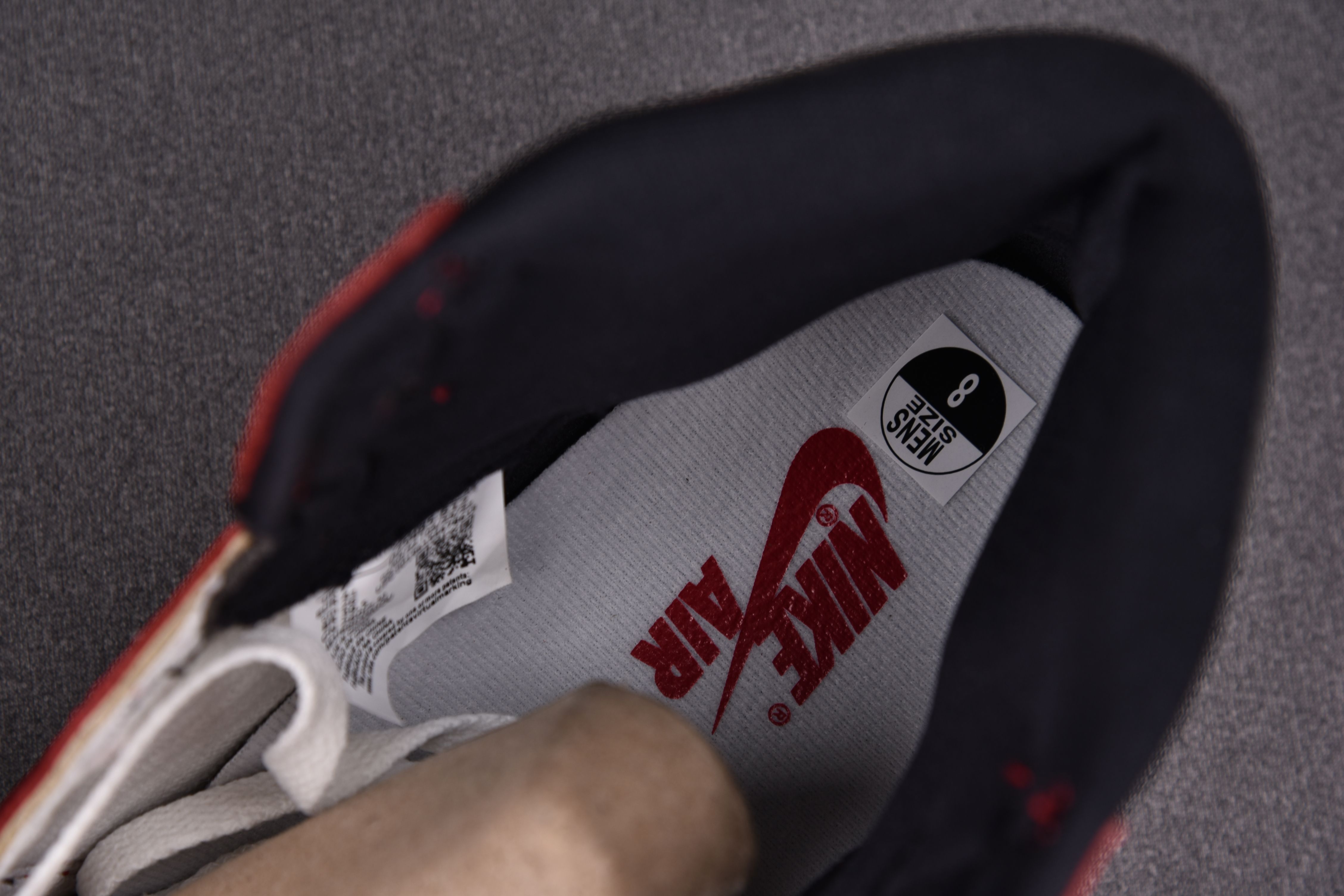 Jordan 1 Retro High OG Chicago Reimagined (Chicago Lost and Found)