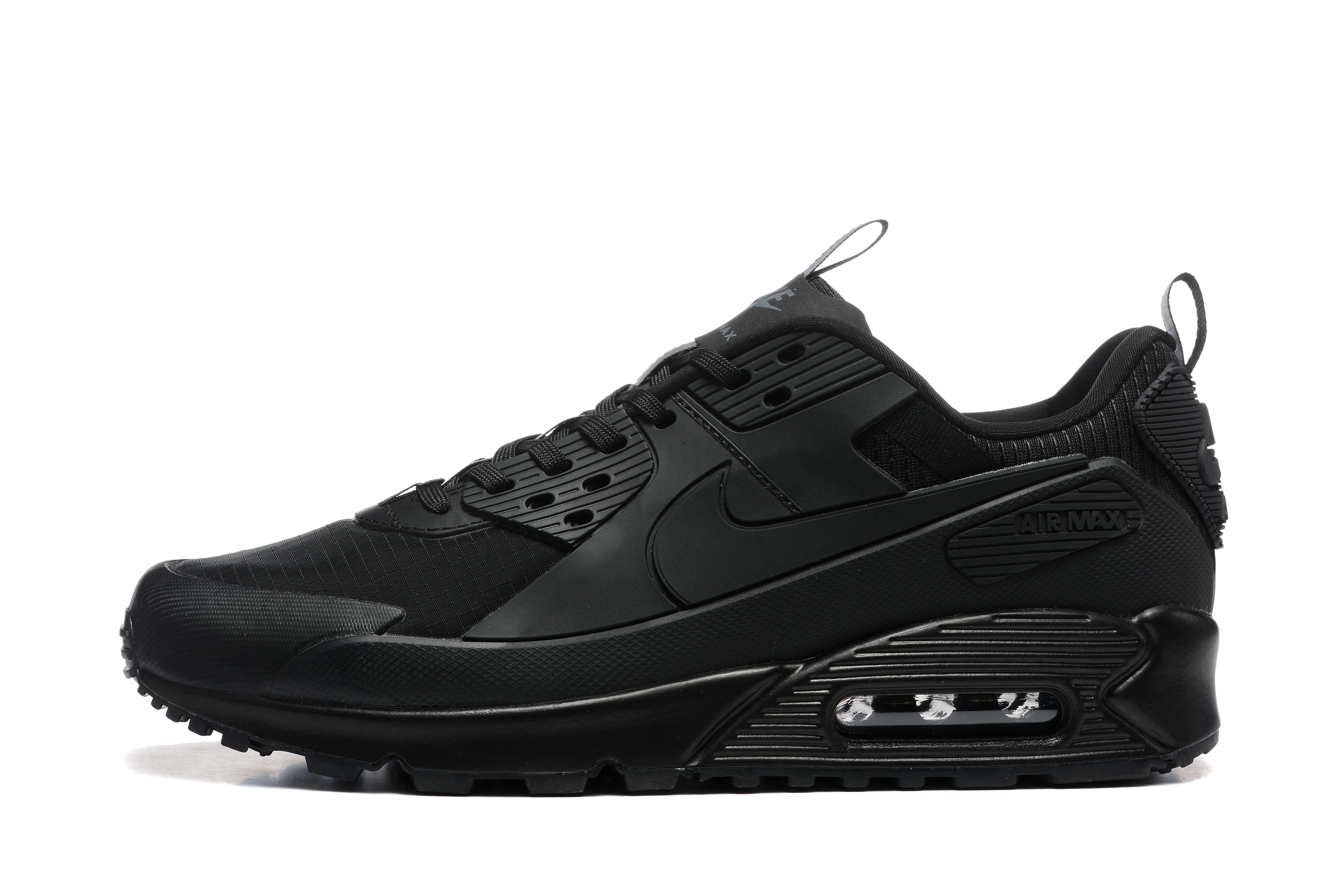 Nike Air Max 90 Drift BLACK