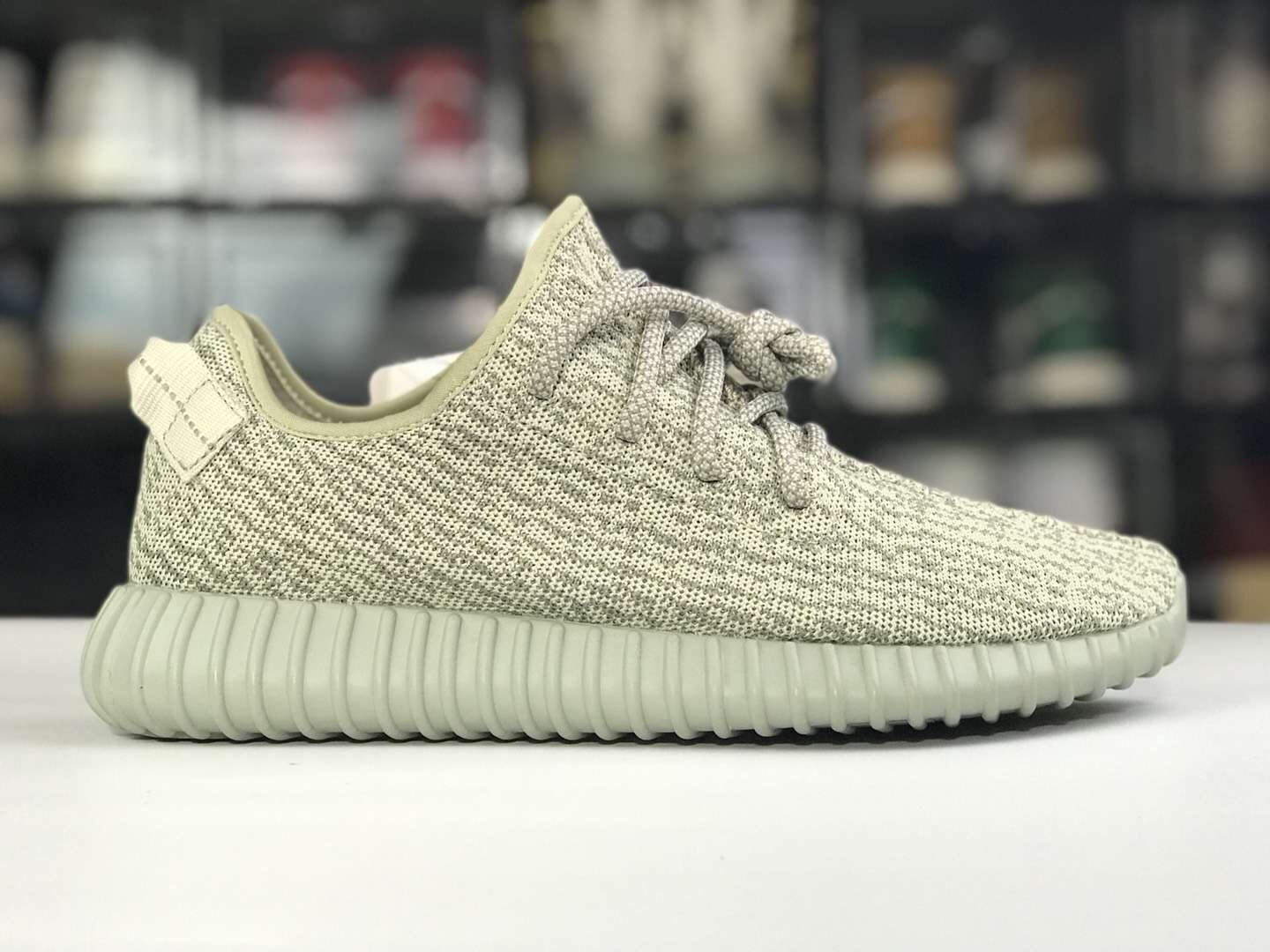 adidas Yeezy Boost 350 Moonrock