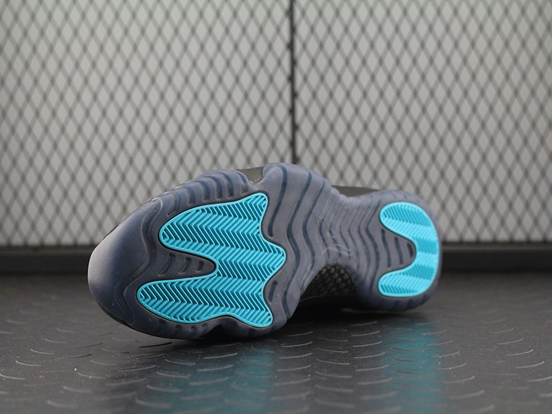 Jordan 11 Retro Gamma Blue