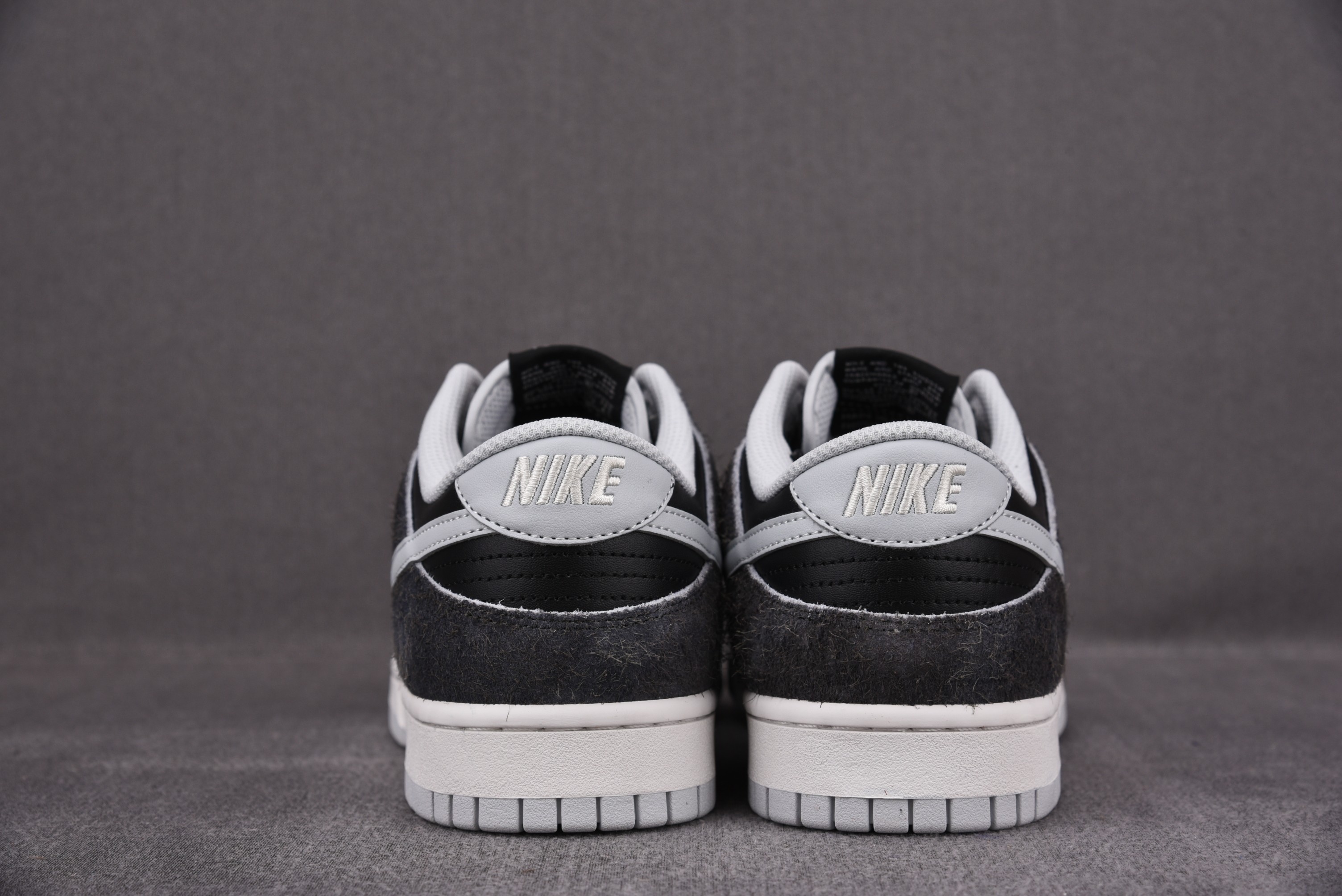 Nike Dunk Low Retro Animal Pack Zebra