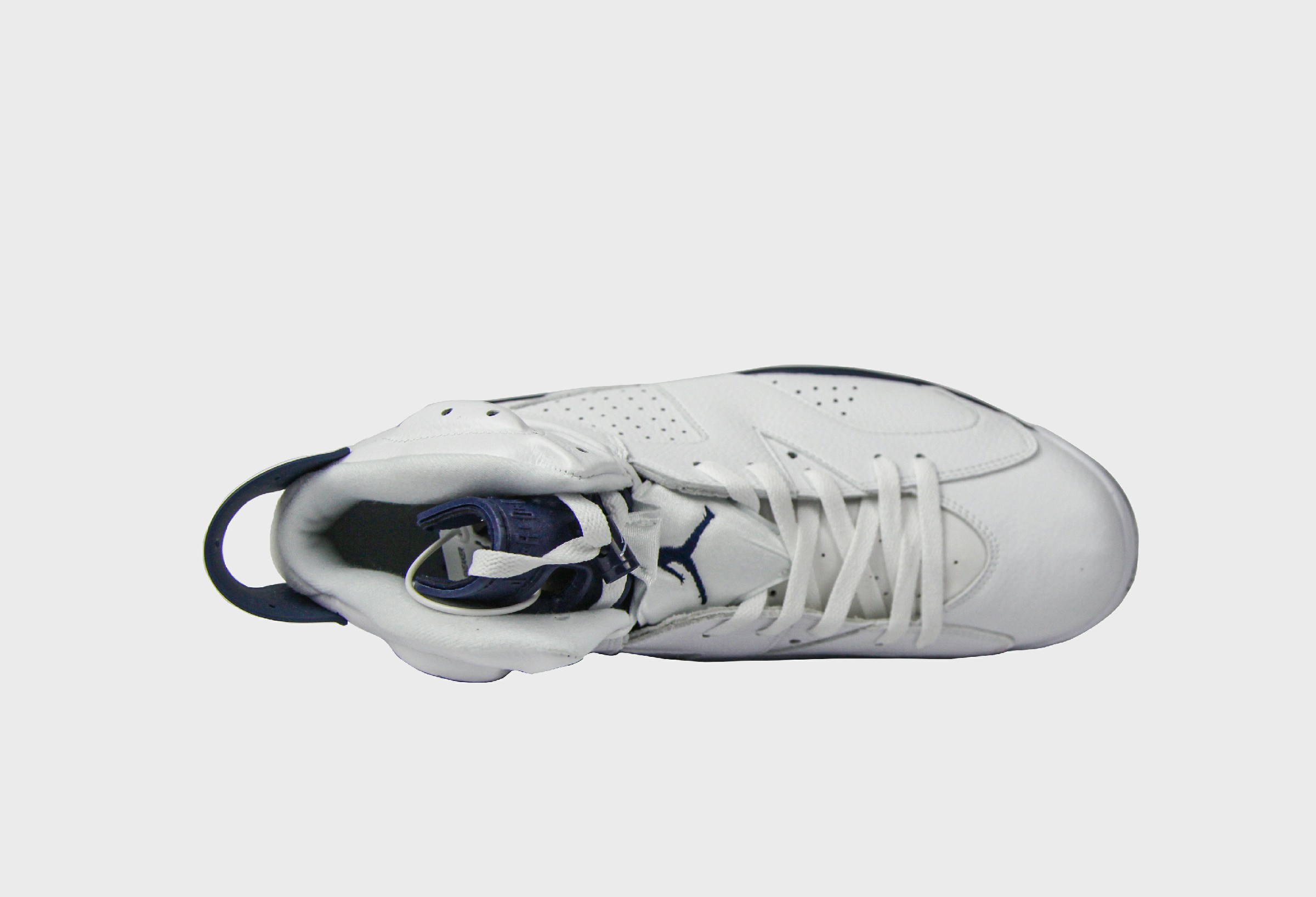 Jordan 6 Midnight Navy