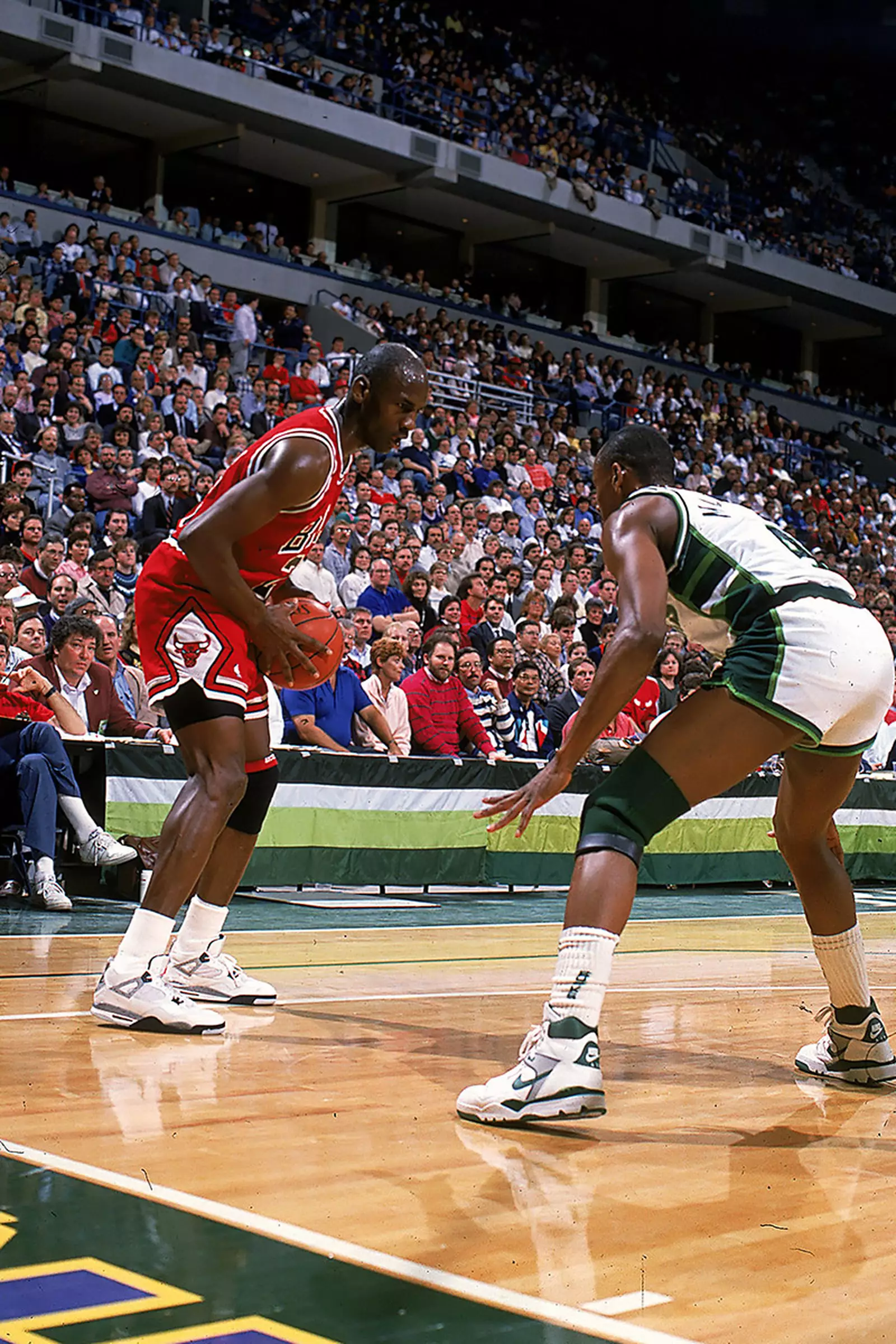 Air Jordan 4 Military Black