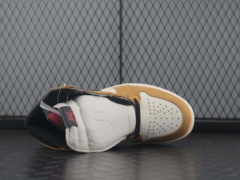 Jordan 1 Retro High Rookie of the Year