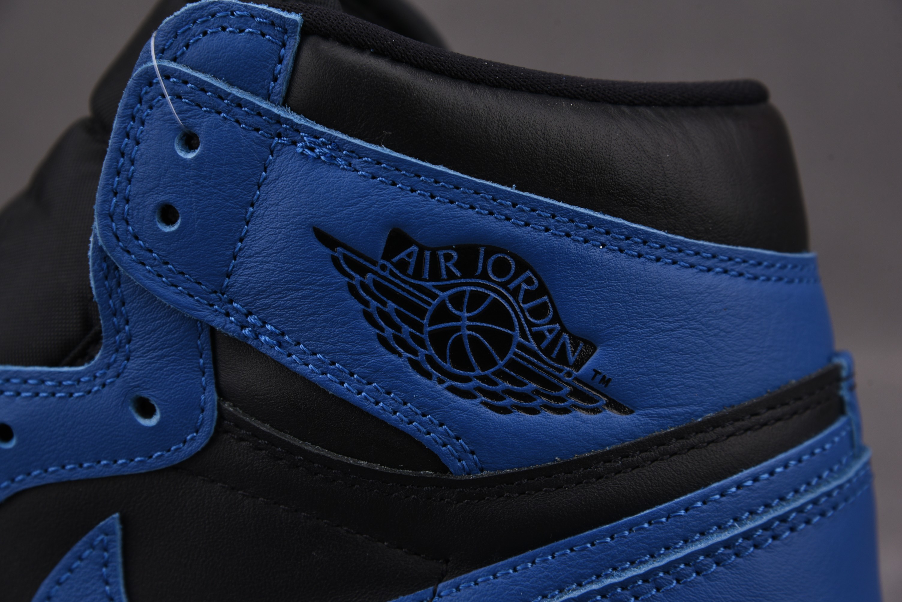 Jordan 1 Retro High OG Dark Marina Blue