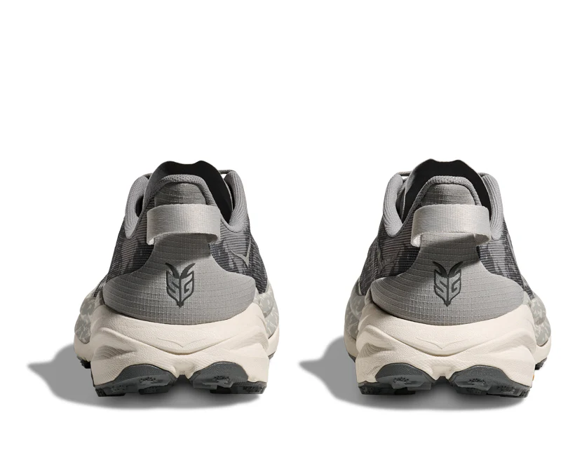 Hoka M SPEEDGOAT 6 Stellar Grey / Alabaster