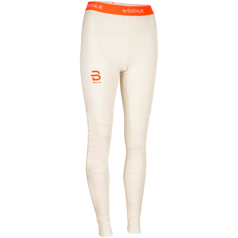 Dæhlie Performance-Tech Pant  Wmn Snow White