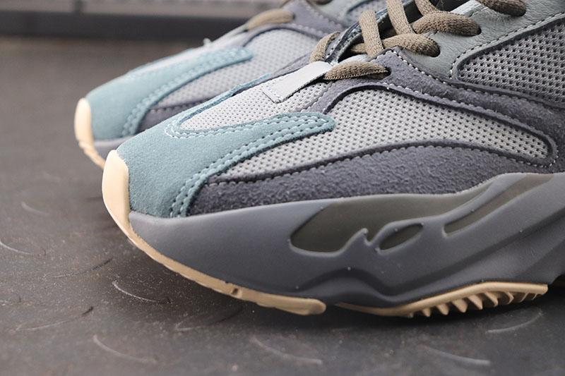 Yeezy Boost 700 Teal Blue