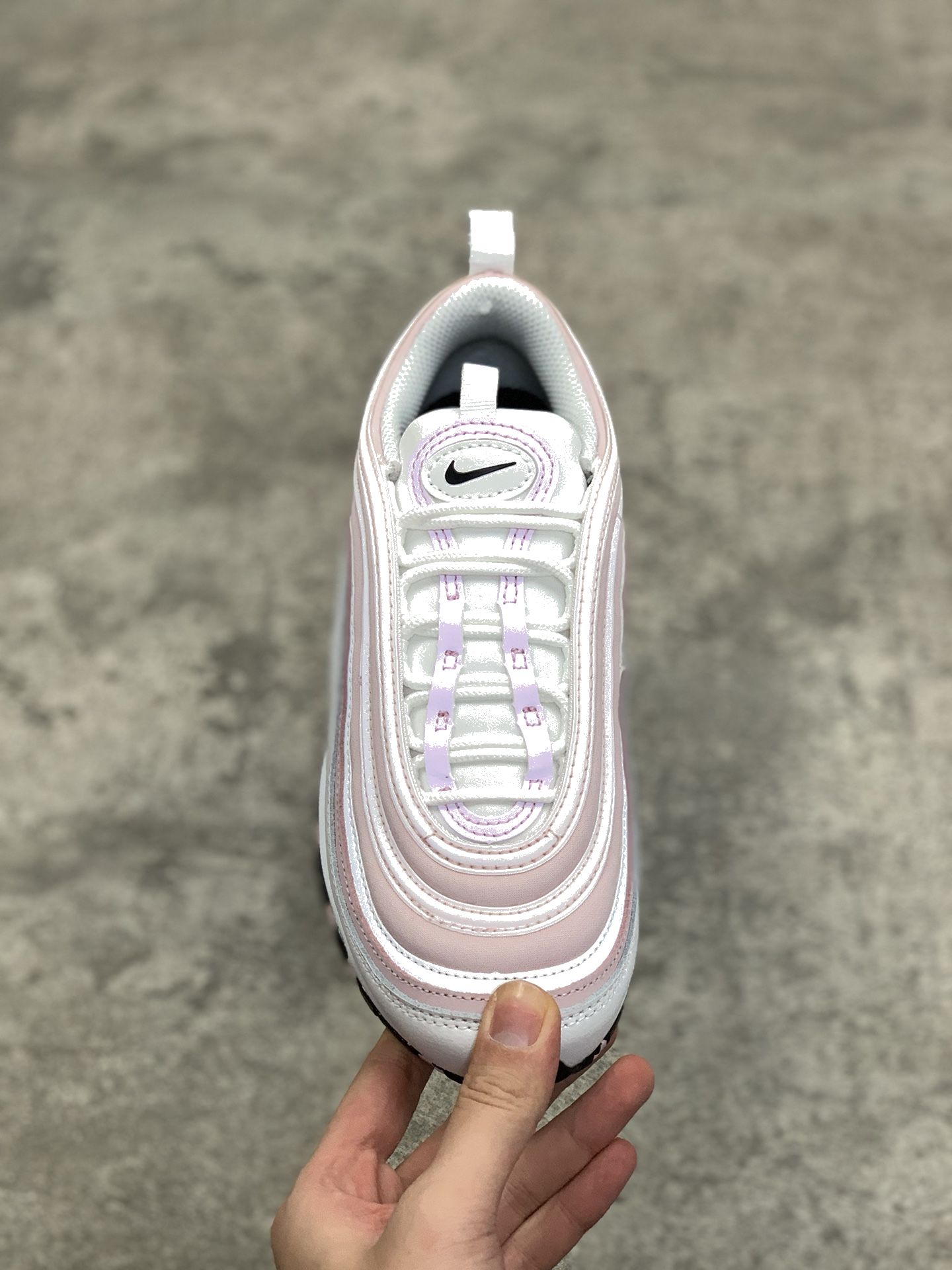 Nike Air Max 97 Dames Schoenen-1