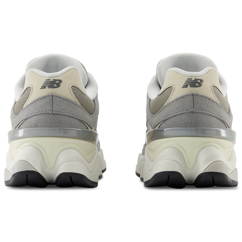 New Balance Unisex 9060 Sneakers -  Men's/Women's Grey/Grey