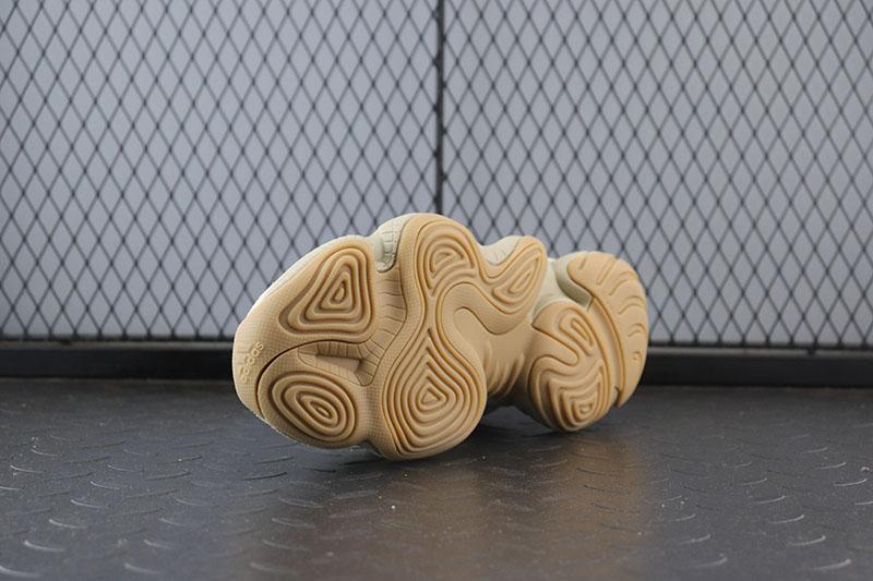 Adidas Yeezy 500 Stone