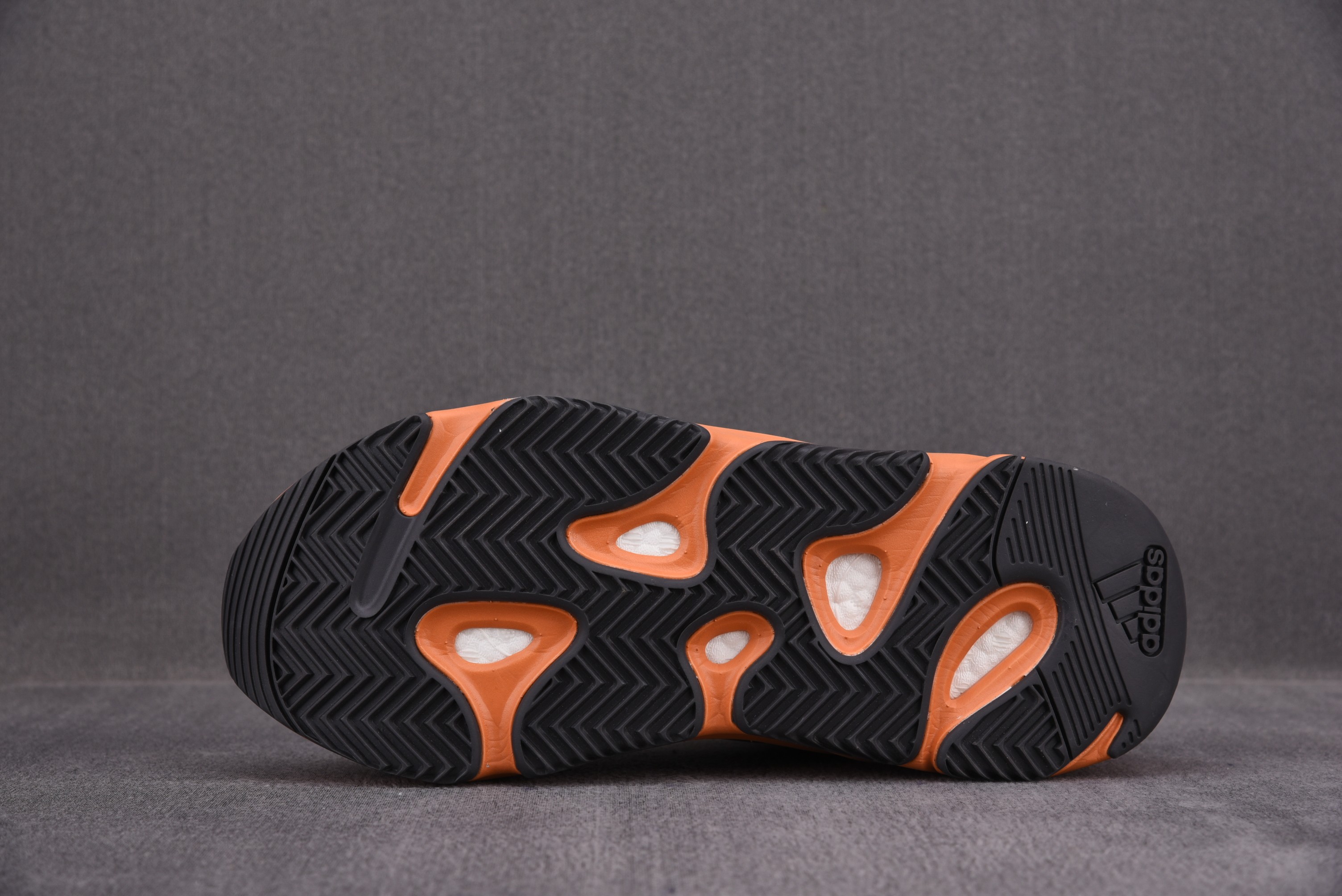 adidas Yeezy Boost 700 Wash Orange