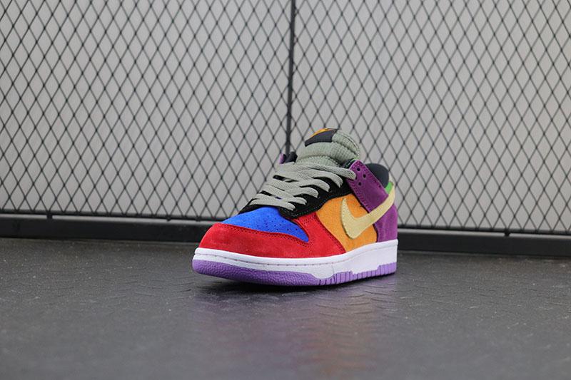 Nike Dunk Low Viotech (2019)