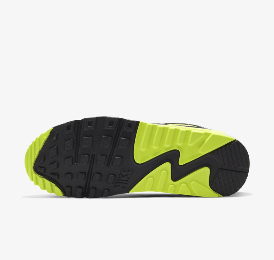Nike Air Max 90 Dave White Neon Pack