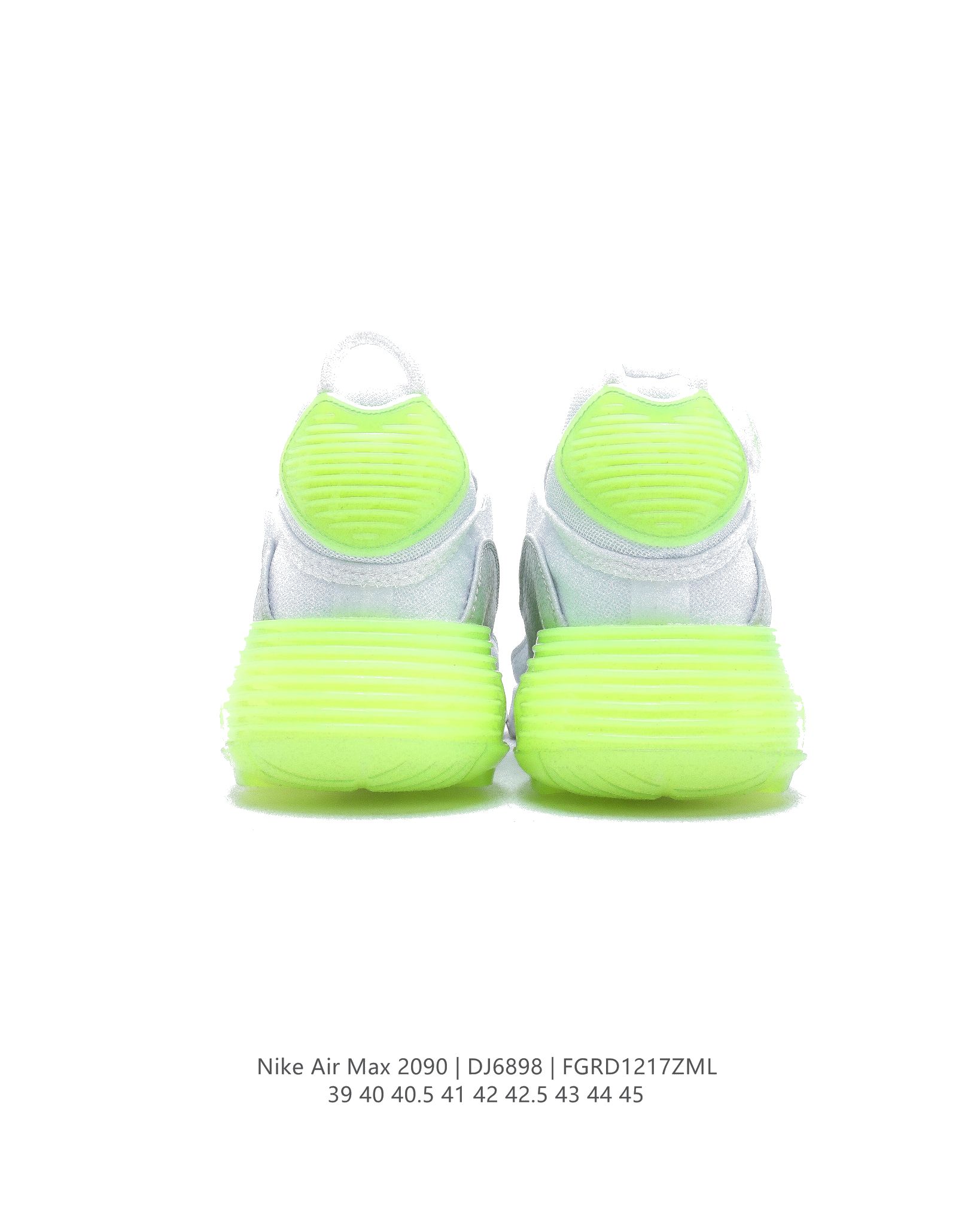 Nike Air Max 2090 Dames & Heren Schoenen