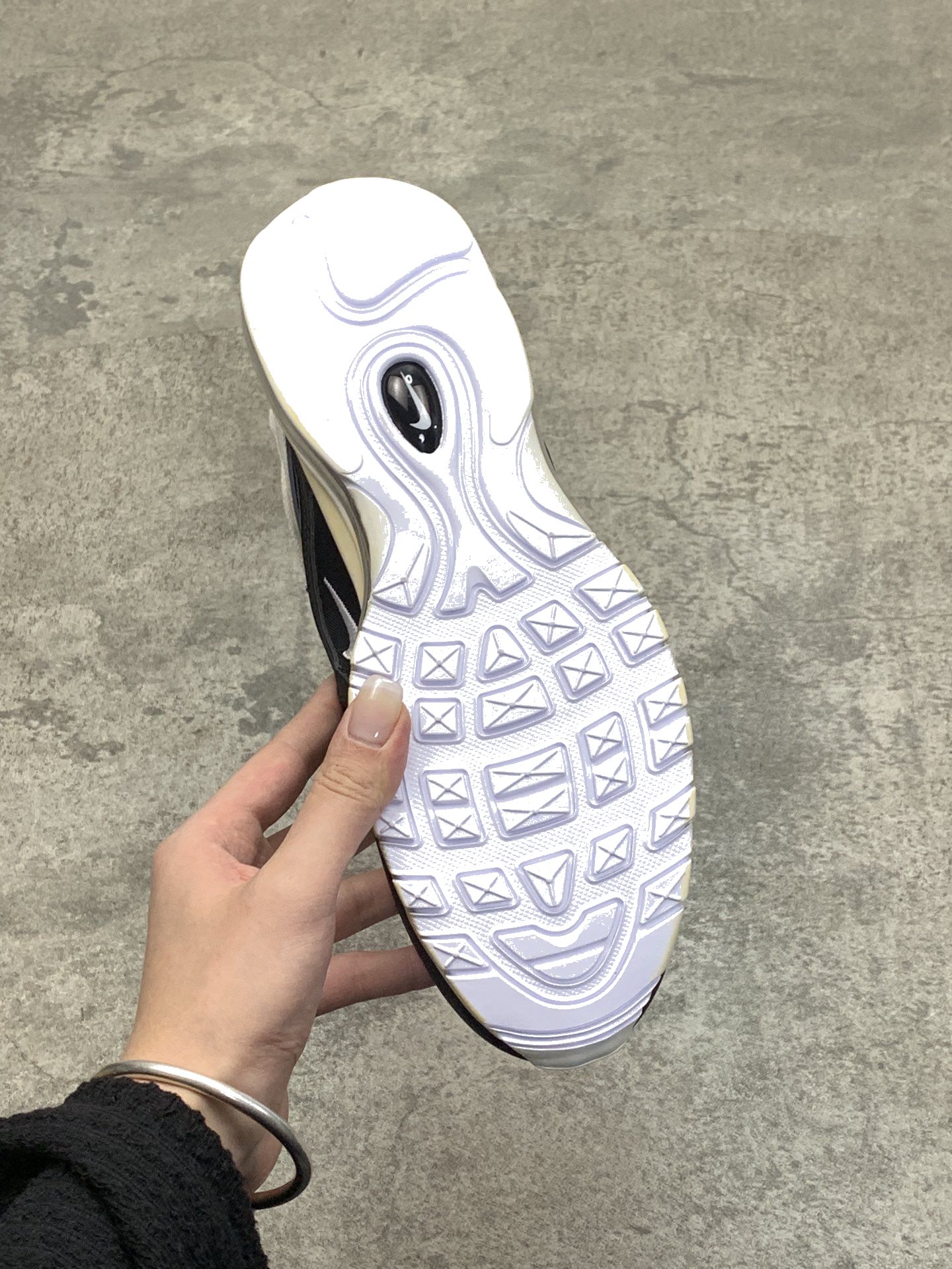 Nike Air Max 97 Dames & Heren Schoenen-3