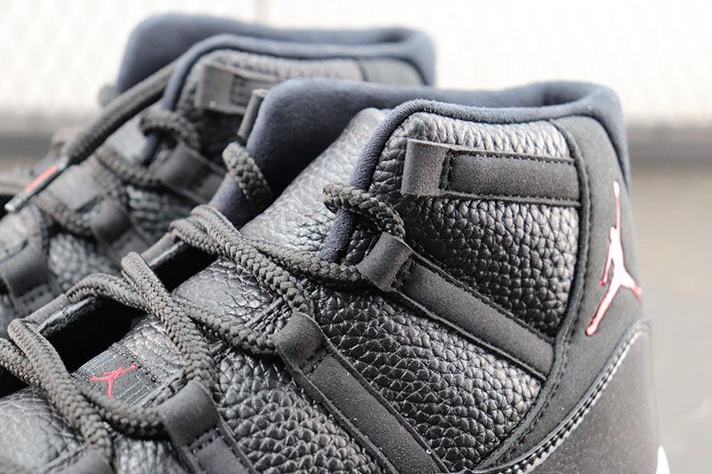 Jordan 11 Retro 72-10