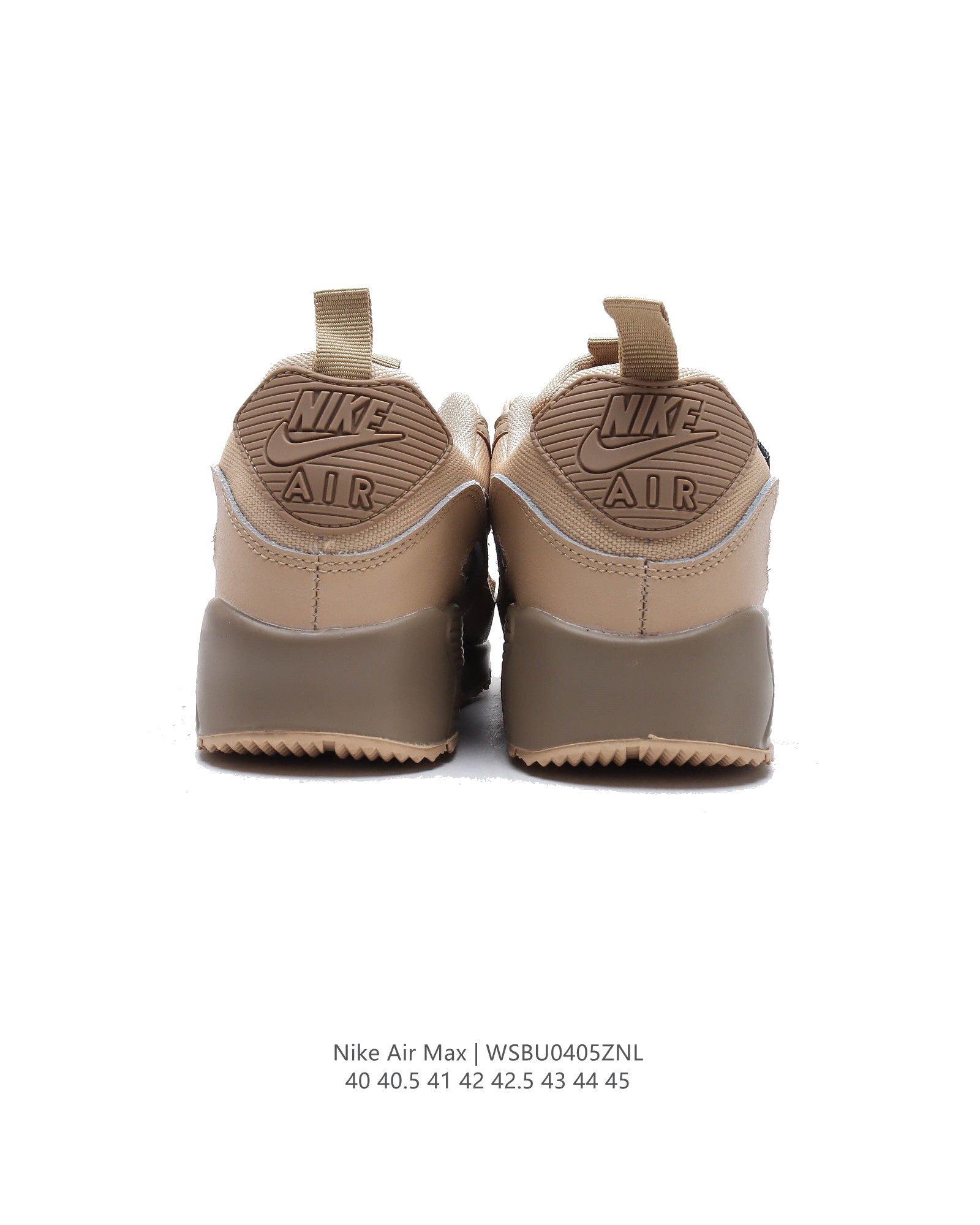 Nike Air Max 90 CQ7743-200 Heren Schoenen