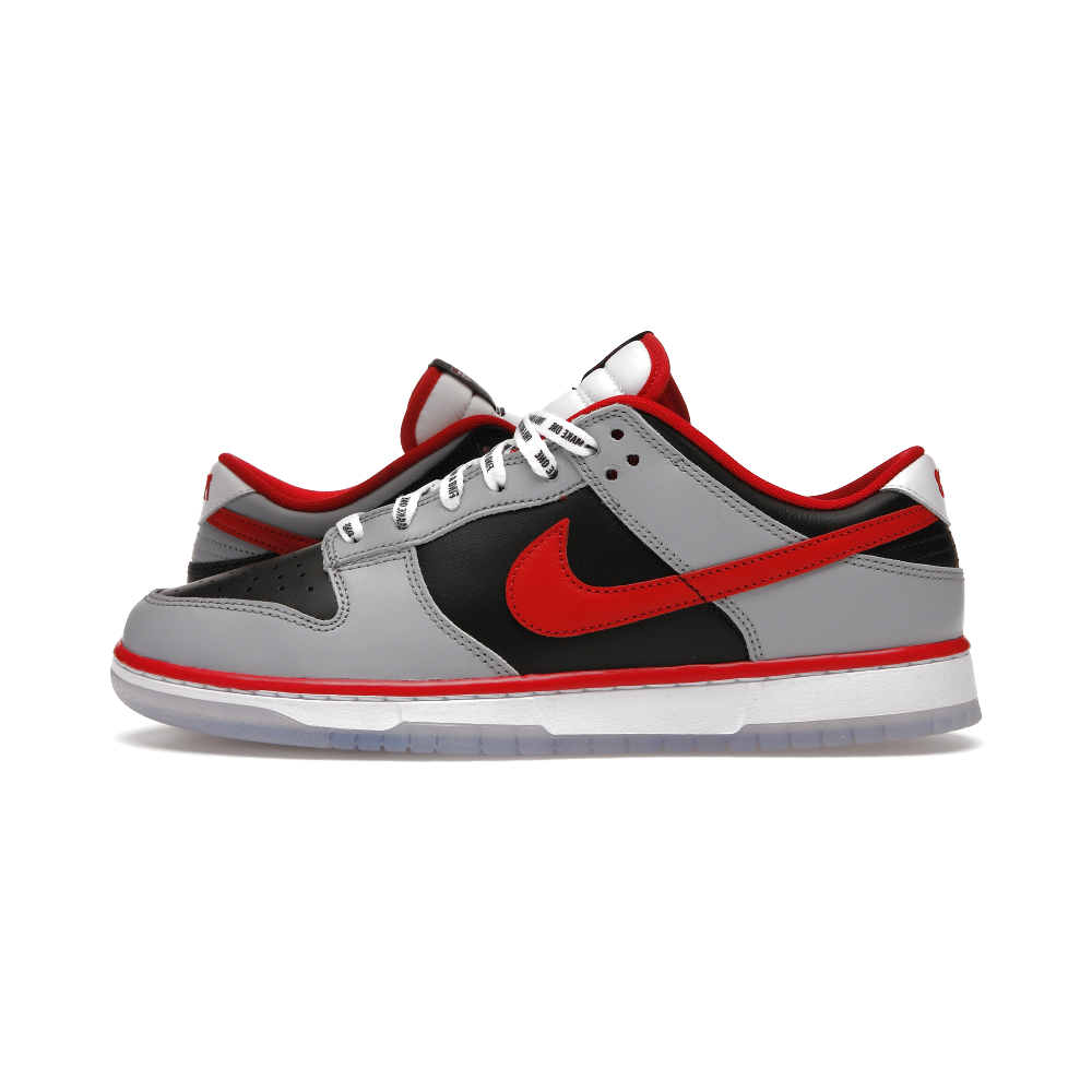 Nike Dunk Low Clark Atlanta University