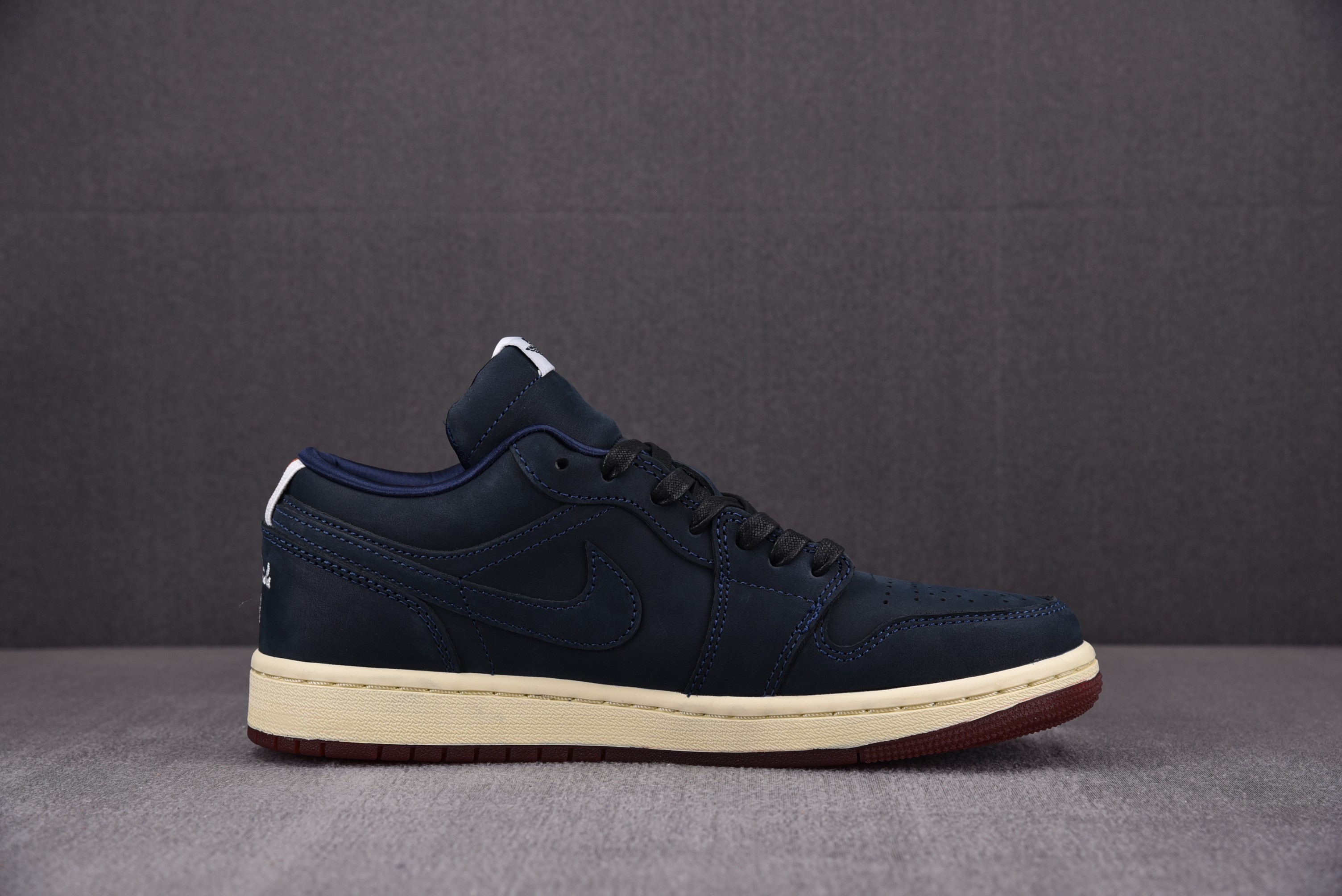 Jordan 1 Low Eastside Golf Out of the Mud