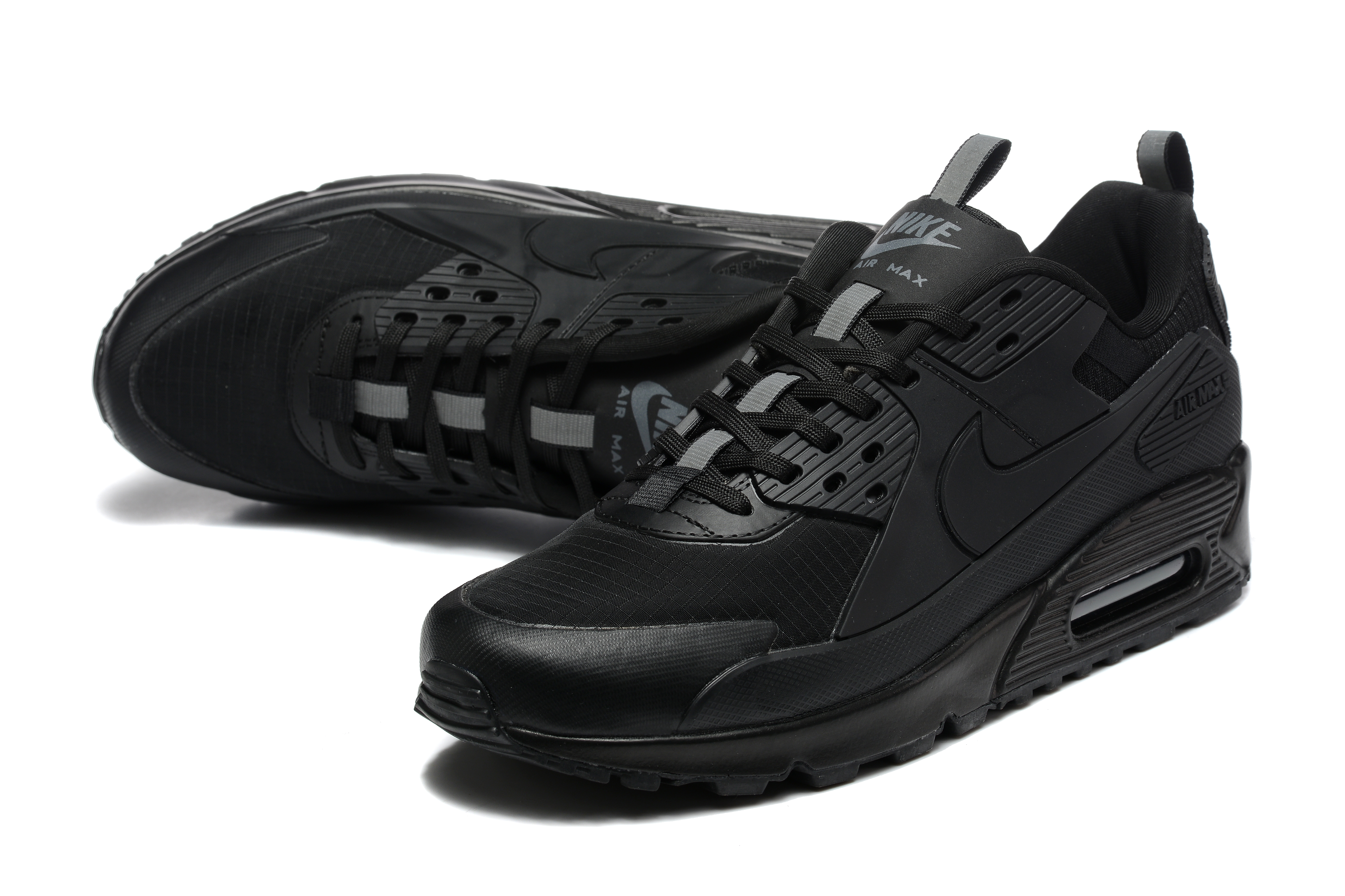 Nike Air Max 90 Drift BLACK