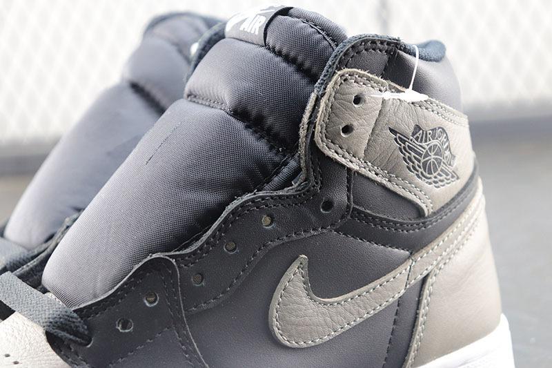 Jordan 1 Retro High Shadow