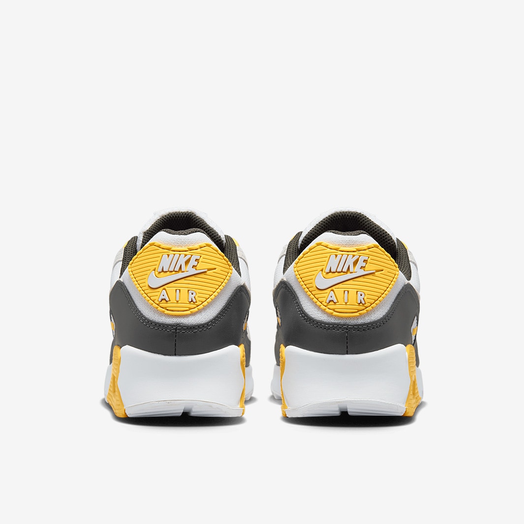 Nike Air Max 90 University Gold