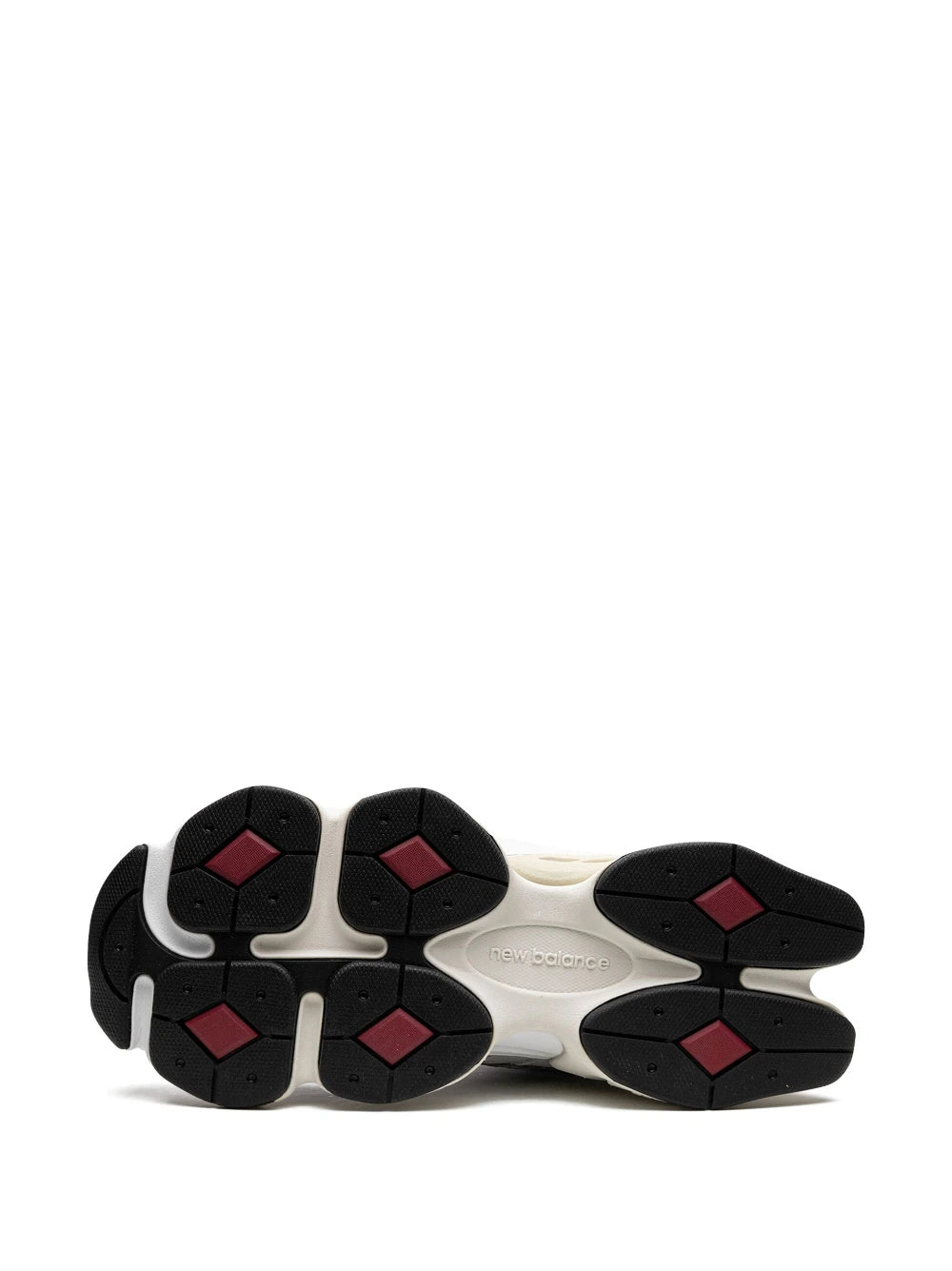 New Balance Unisex 9060 Sneakers -  Men's/Women's Rain-Cloud