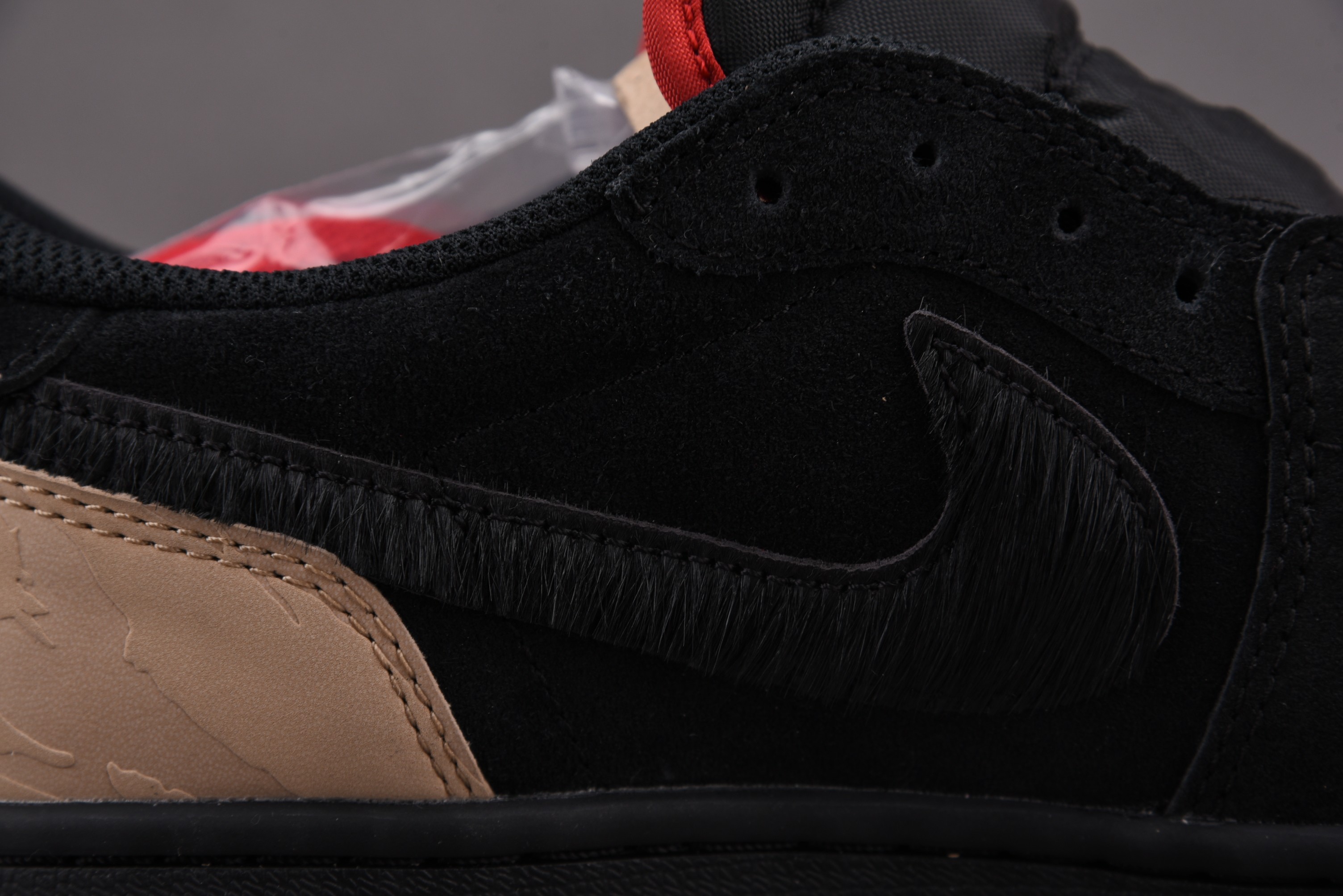 Jordan 1 Retro Low OG SP SoleFly