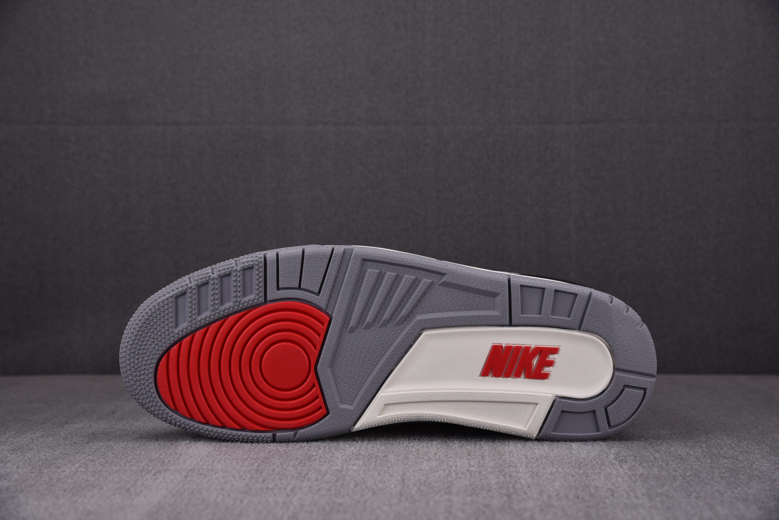 Jordan 3 Retro White Cement Reimagined