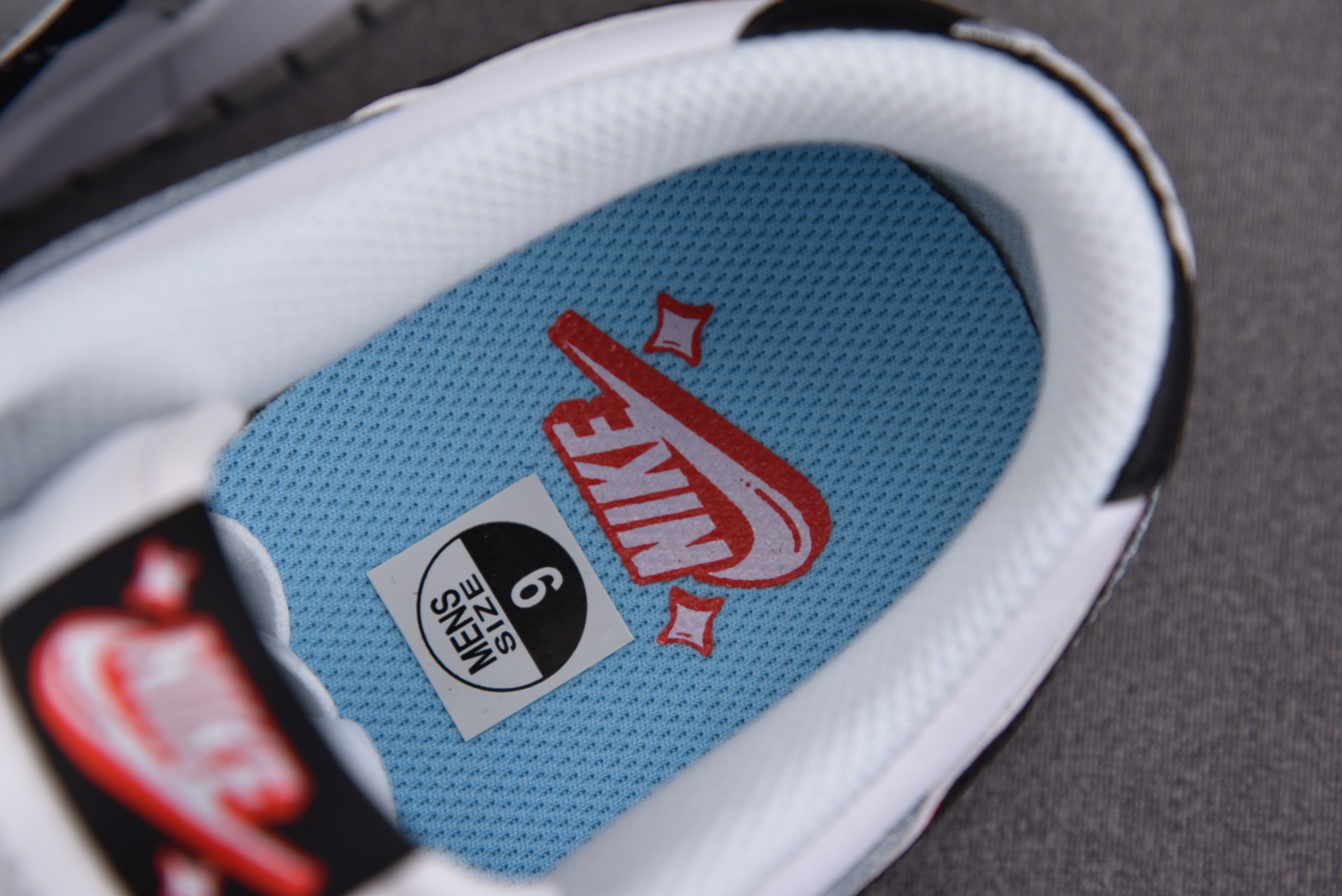 Nike Dunk Low SE Lottery Pack Grey Fog