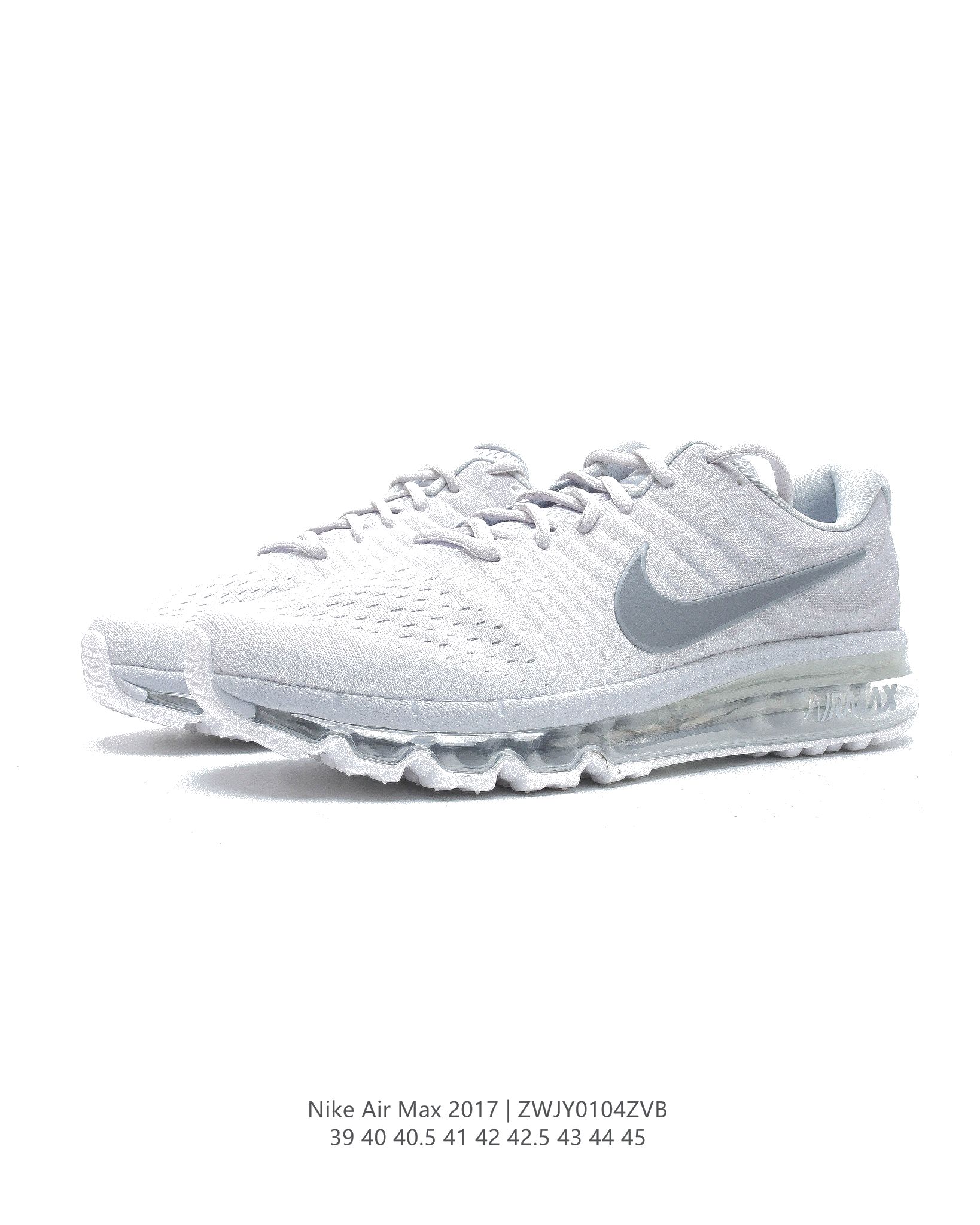 Nike Air Max 2017 849559-009 Heren Schoenen-1