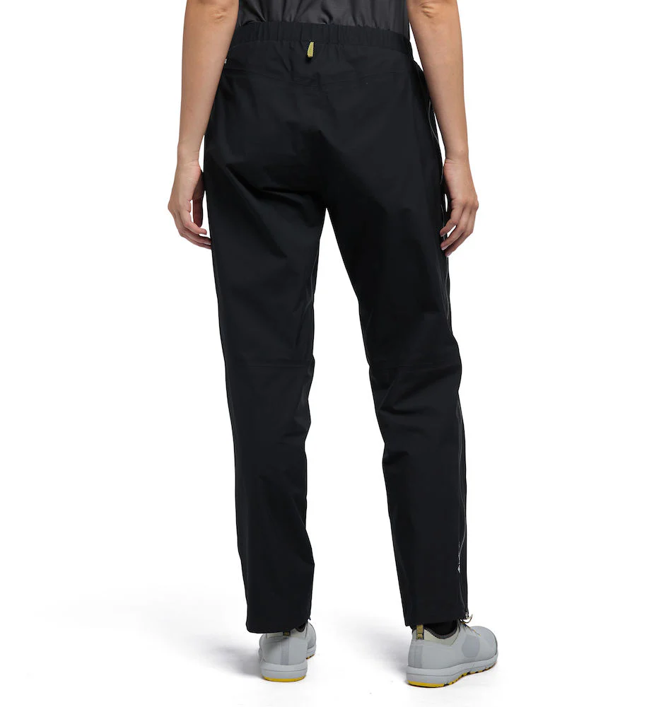 Haglöfs L.I.M GTX Pant Women True Black