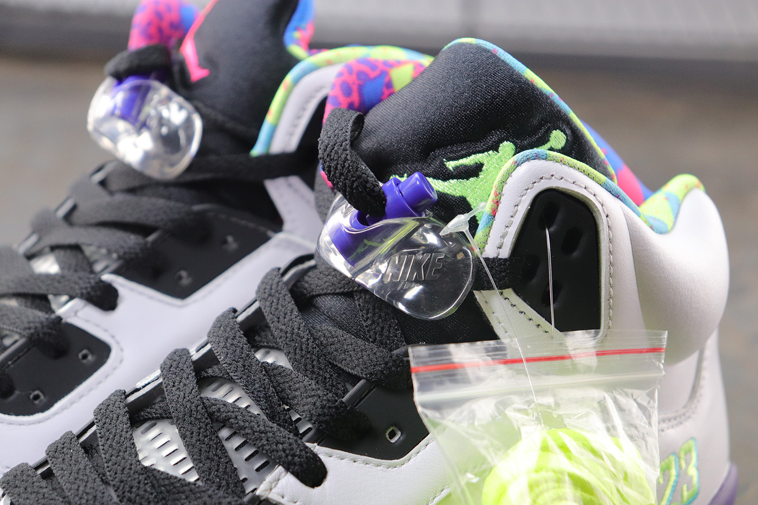 Jordan 5 Retro Alternate Bel-Air