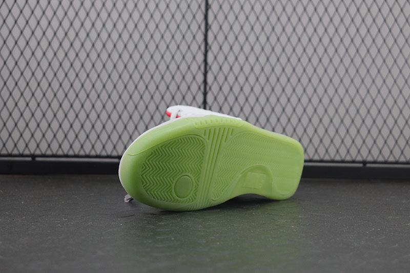 Nike Air Yeezy 2 NRG Pure Platinum