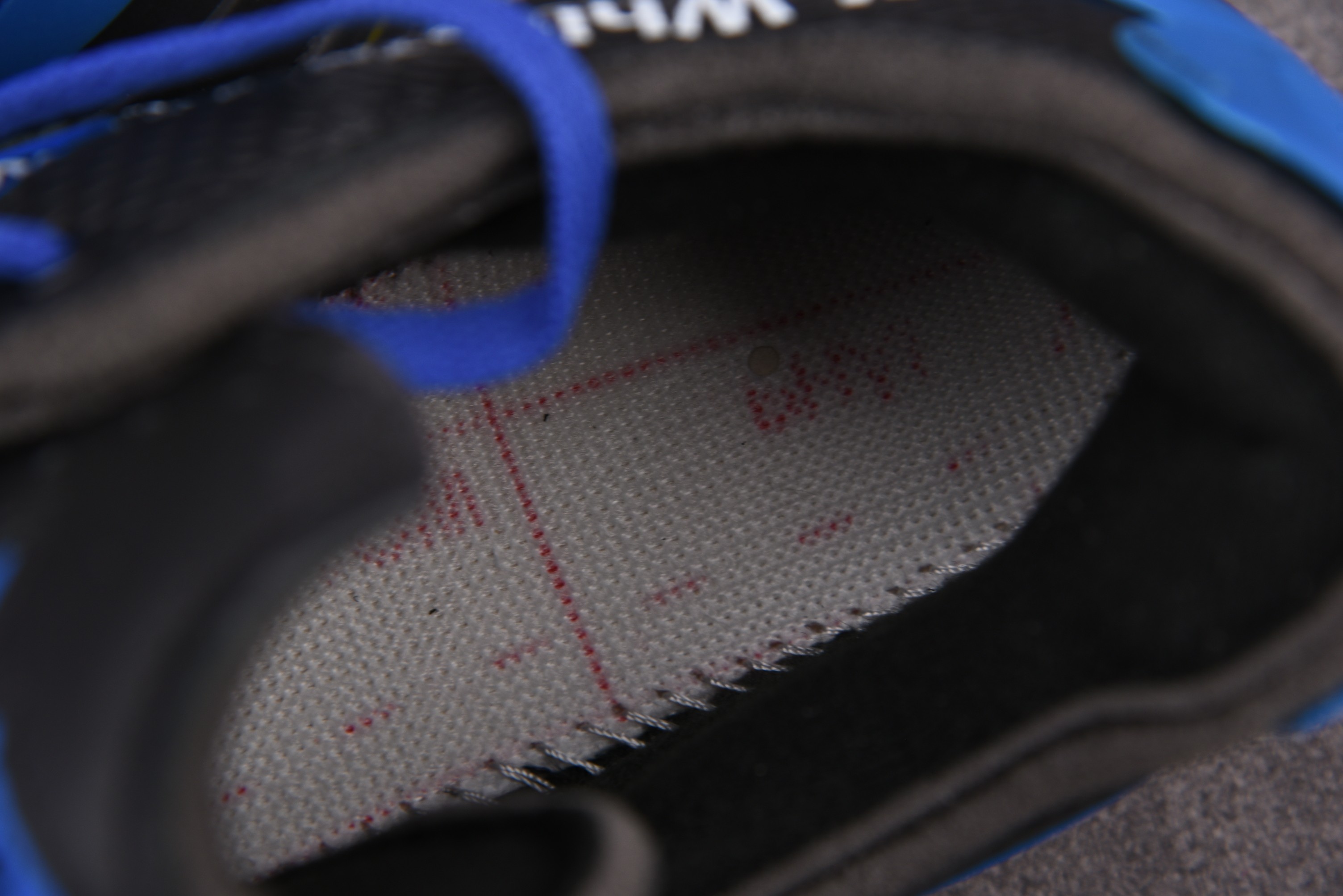 Jordan 2 Retro Low SP   Black Blue