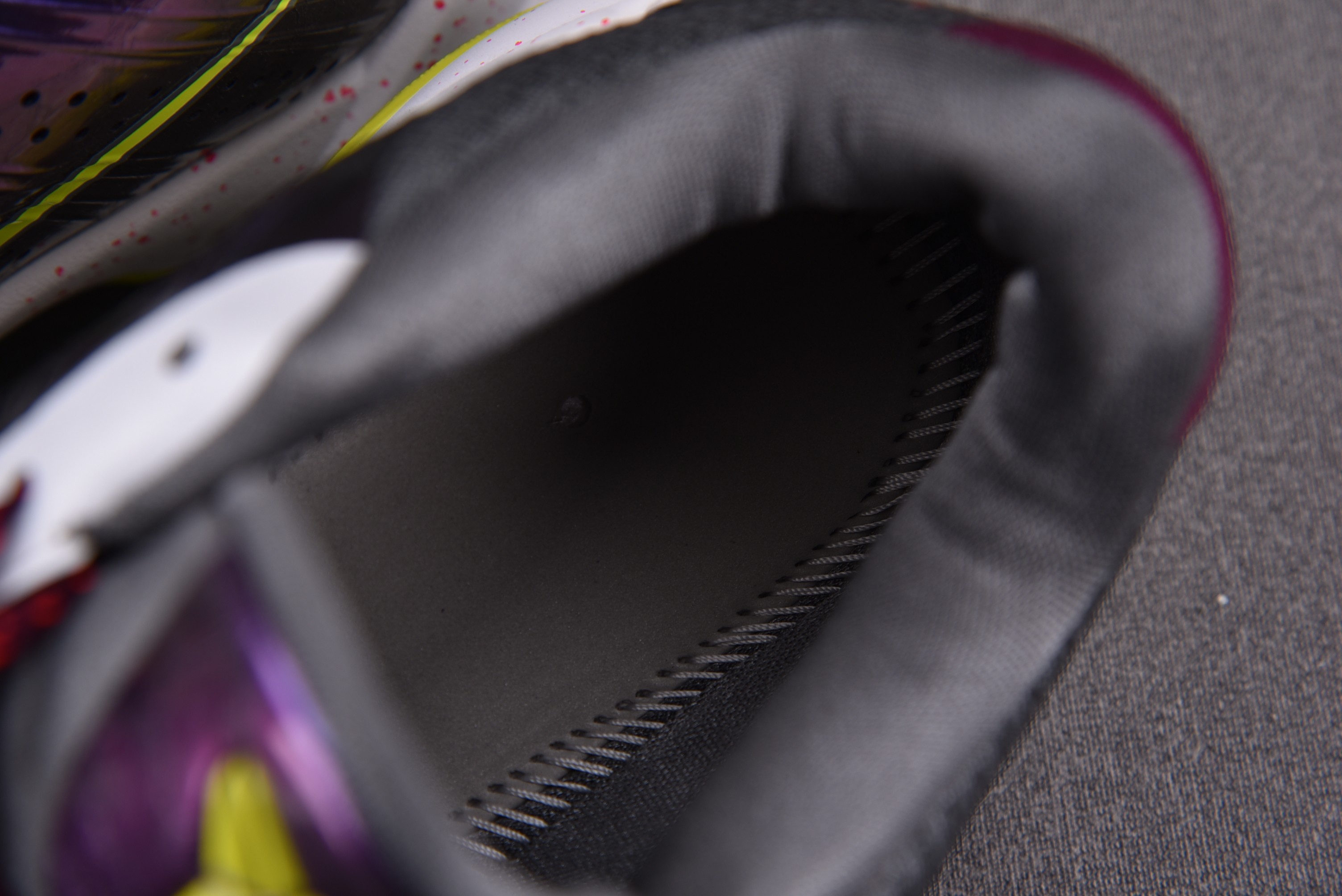 Nike Kobe 5 Protro Chaos