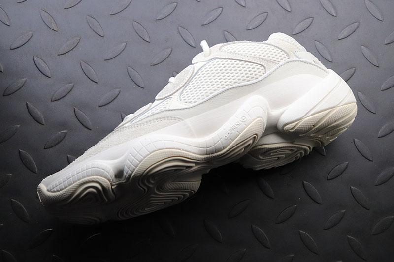 adidas Yeezy Boost 500 Bone White