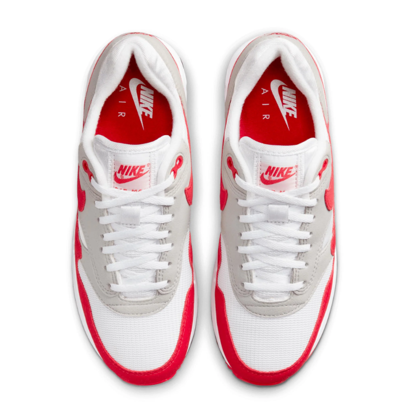 NIKE AIR MAX 1 '86 BIG BUBBLE