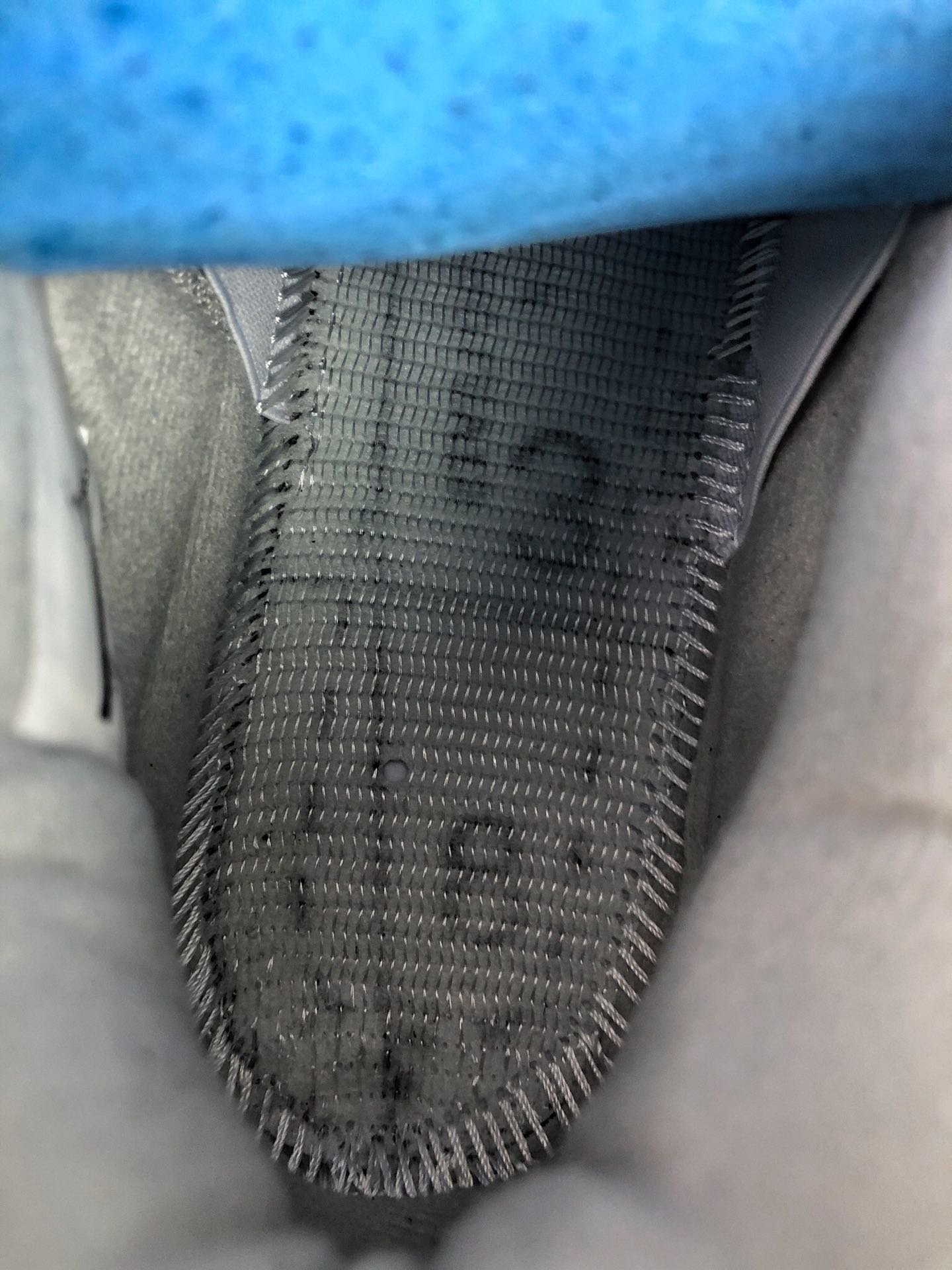 Air Jordan 4 OG Military Blue