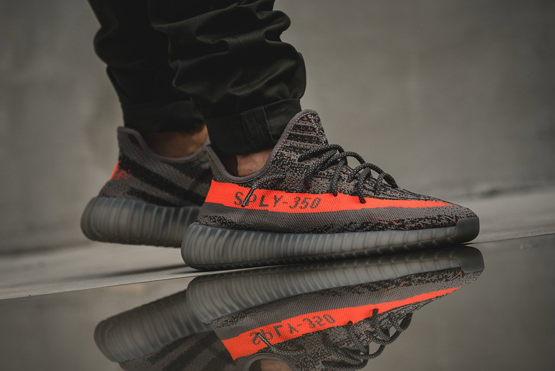 adidas Yeezy Boost 350 V2 Beluga