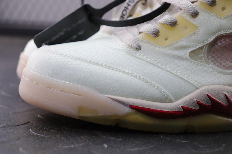 Jordan 5 Retro   Sail