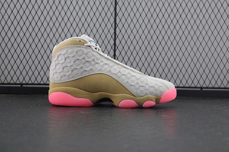 Air Jordan 13 Chinese New Year